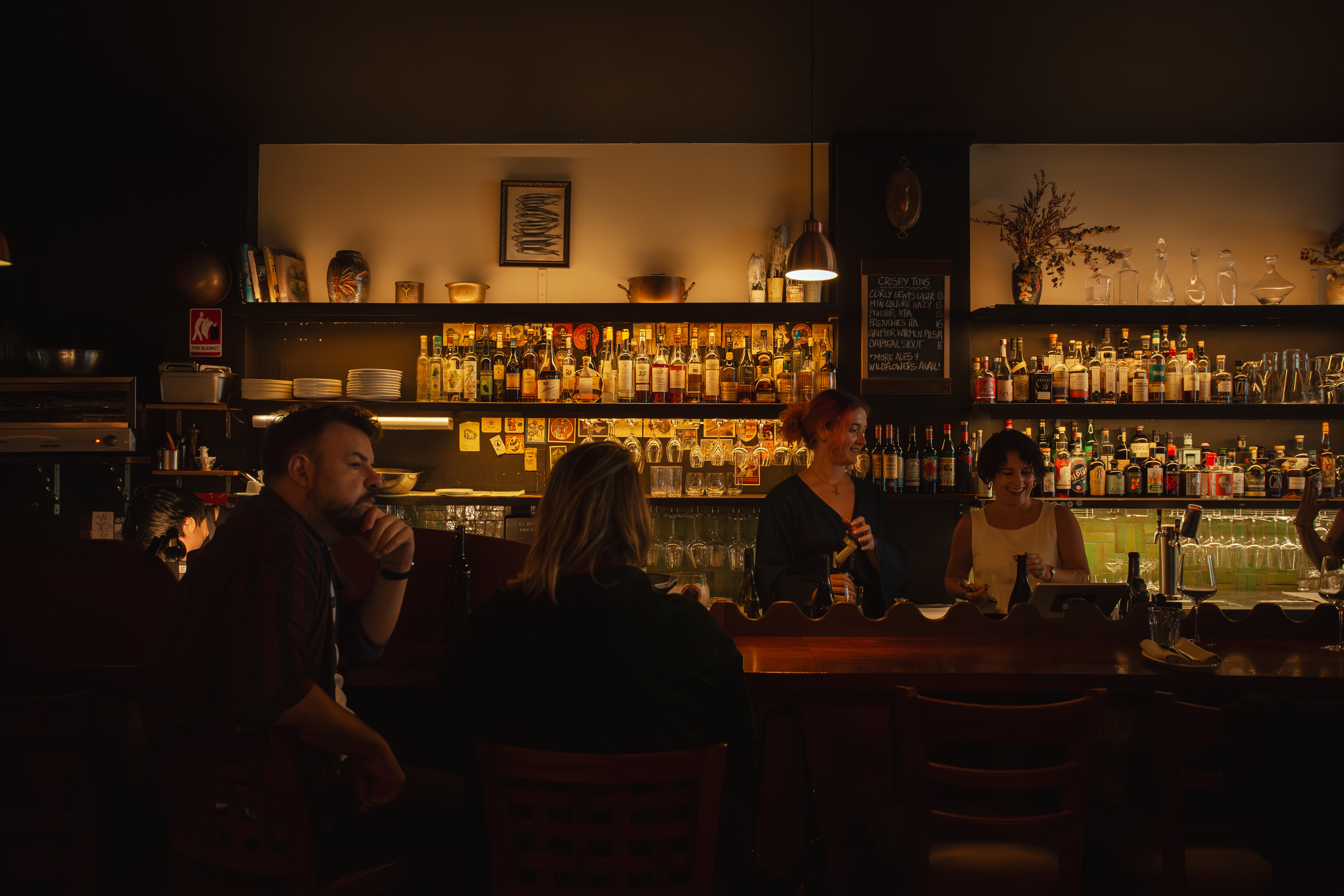 Dove si trova il Nick Wine Bar 