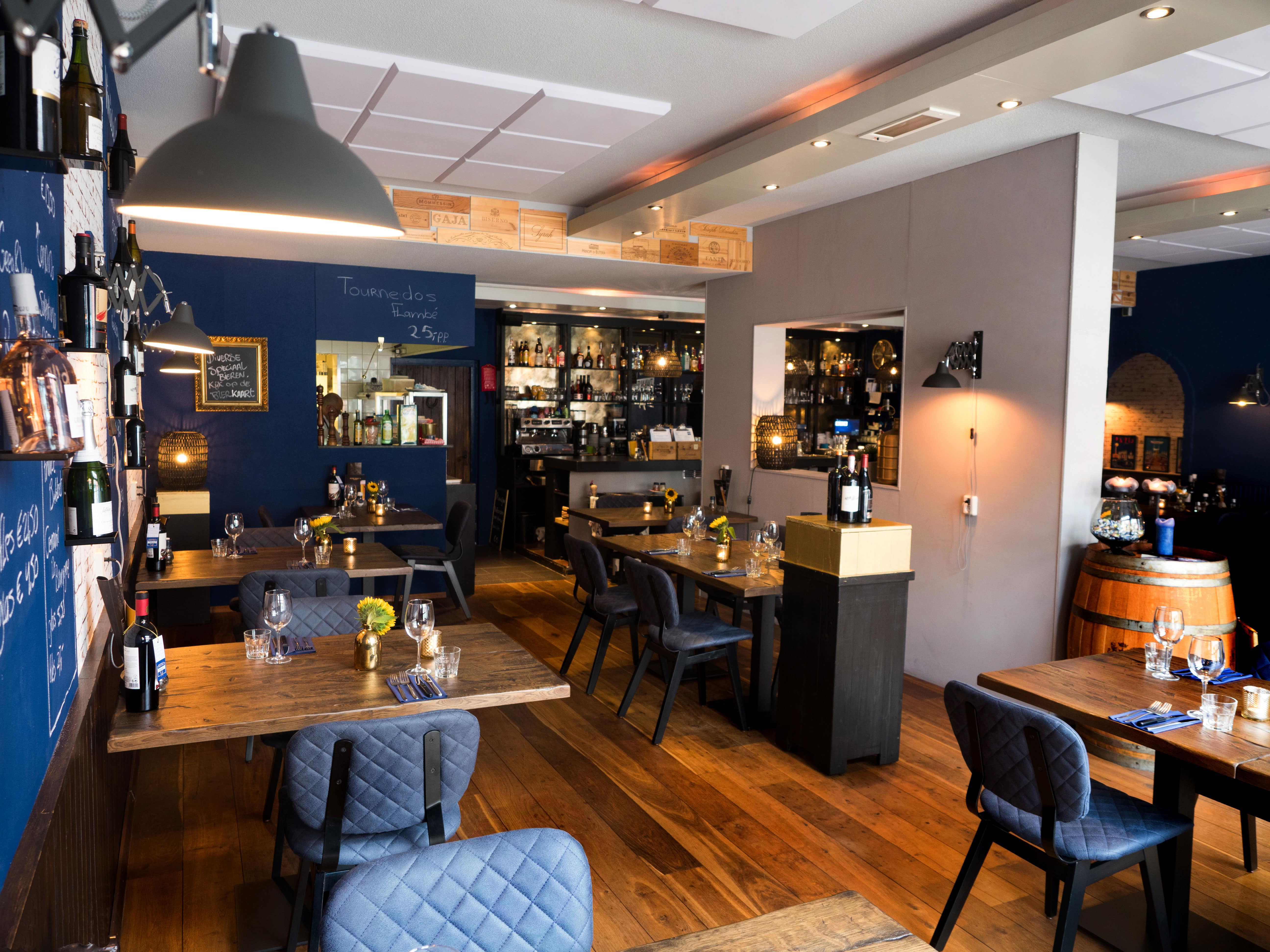 Bistro Twaalf 14