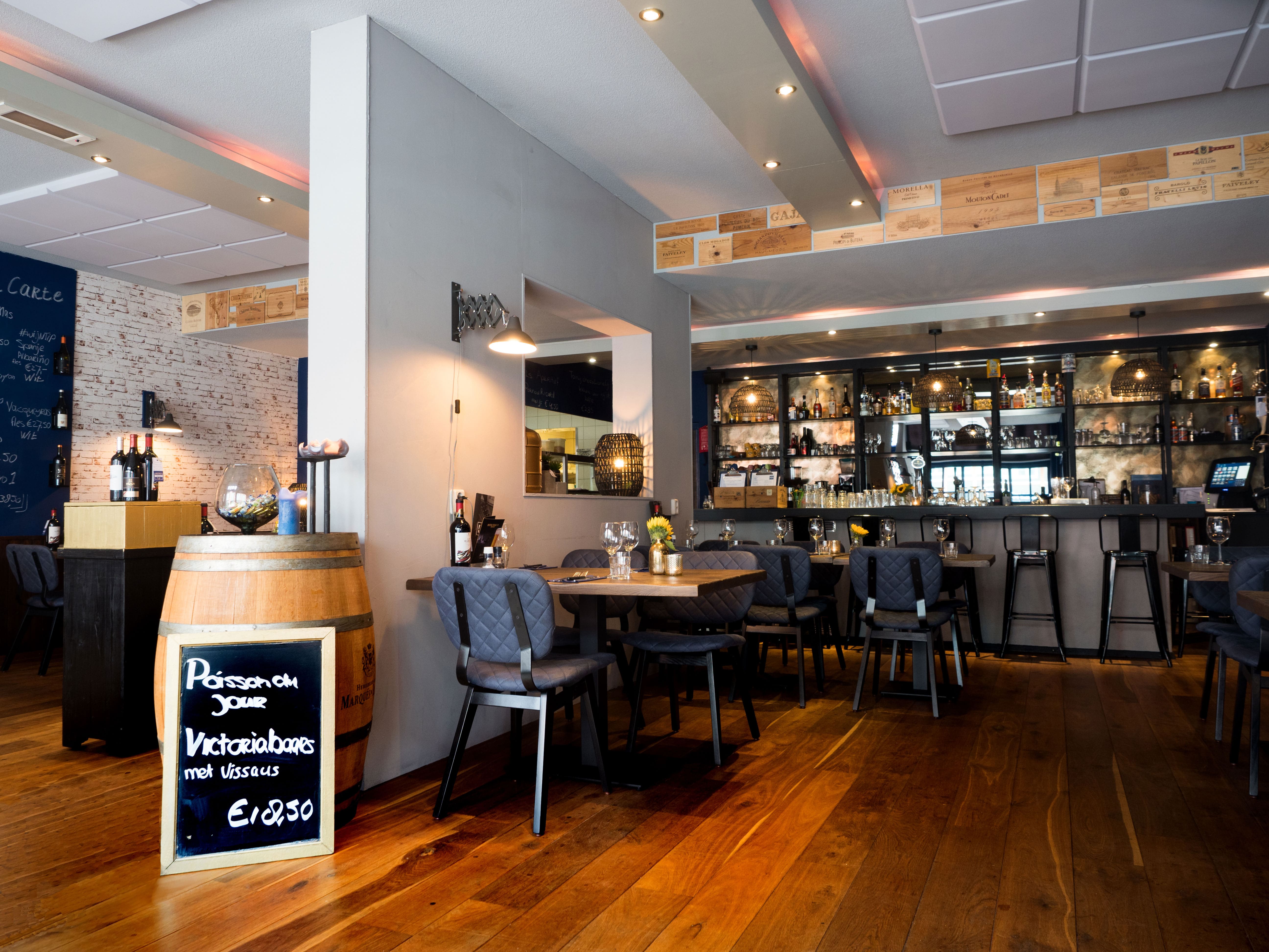 Bistro Twaalf 14