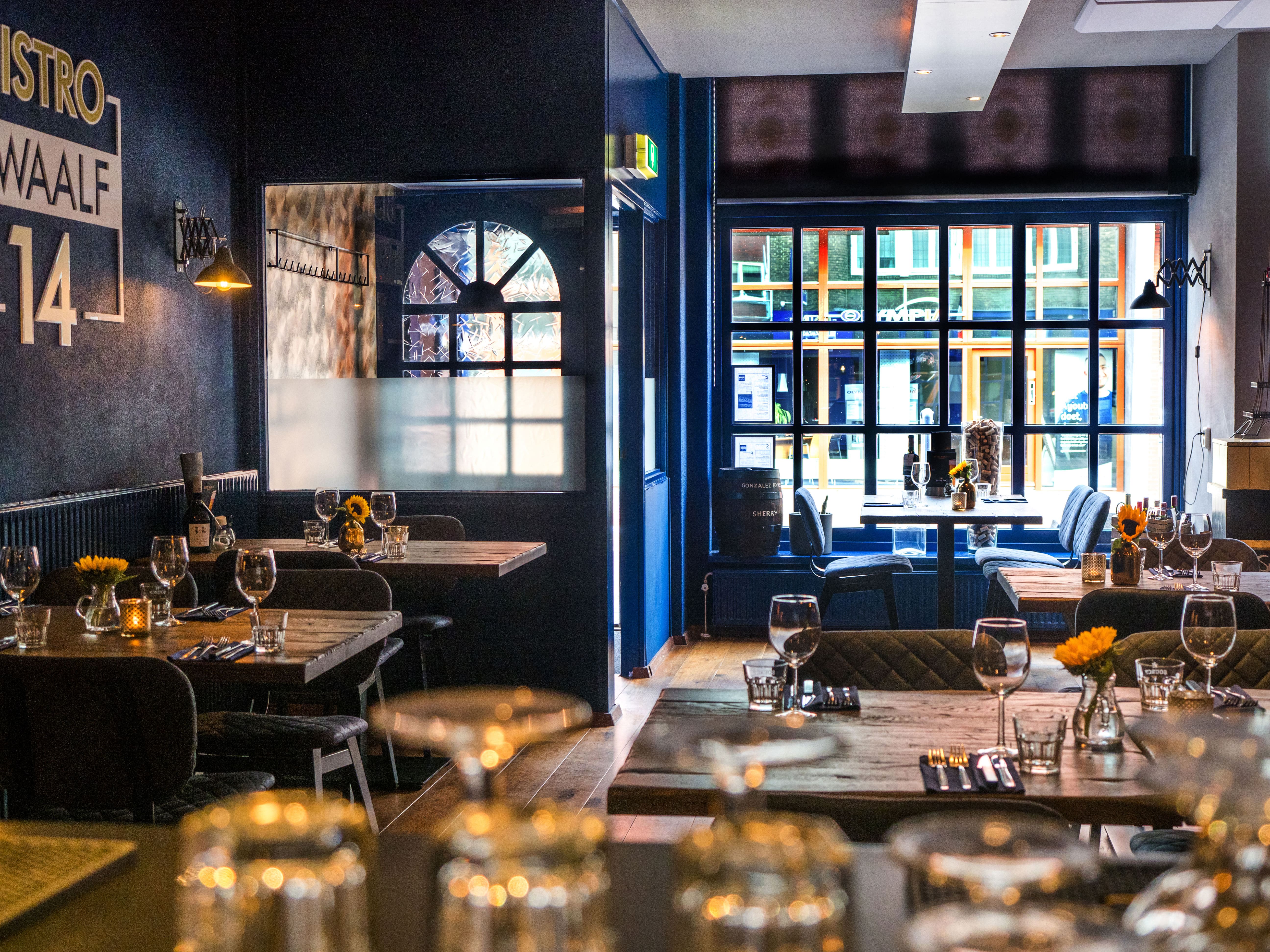 Bistro Twaalf 14