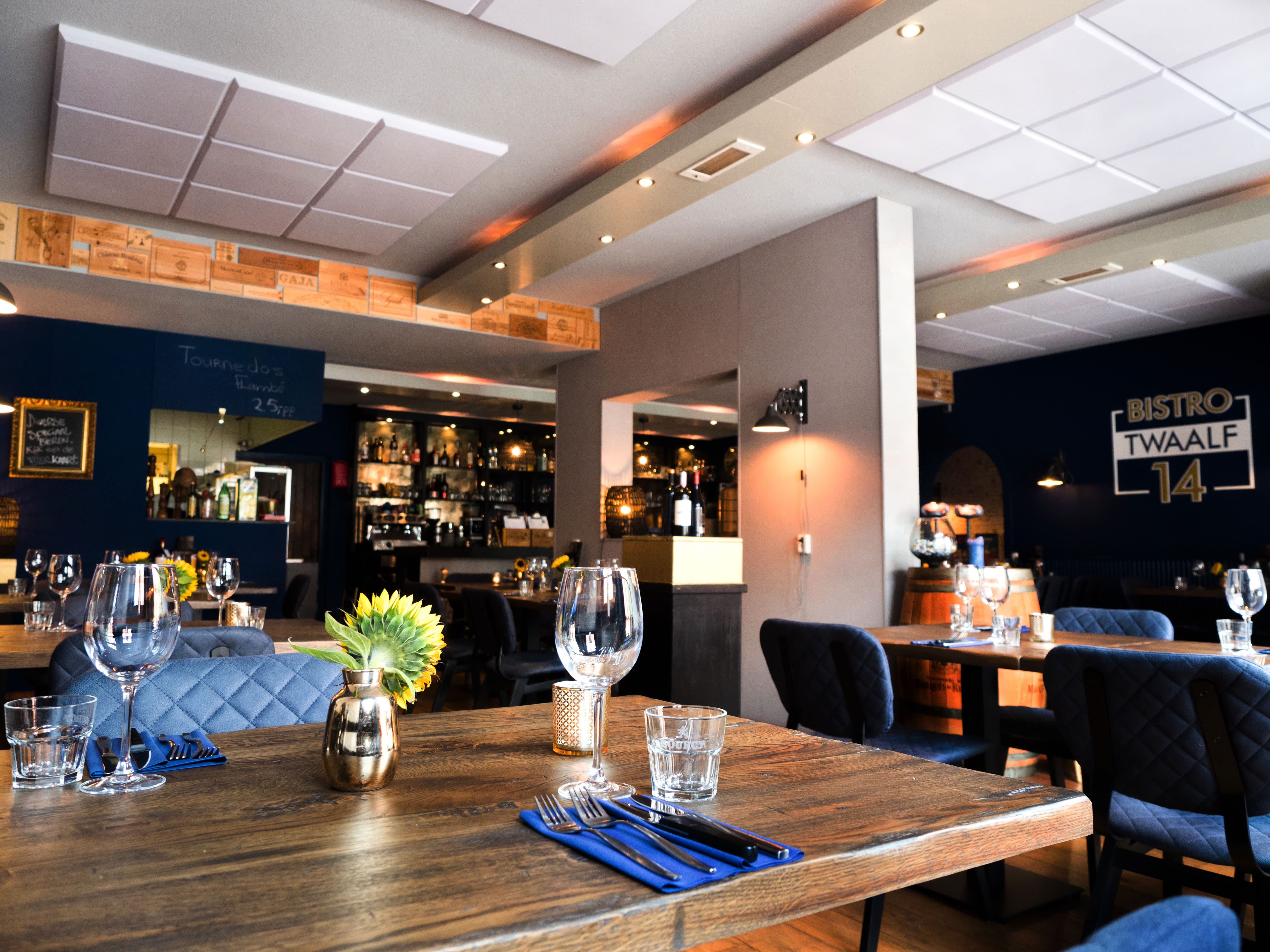 Bistro Twaalf 14