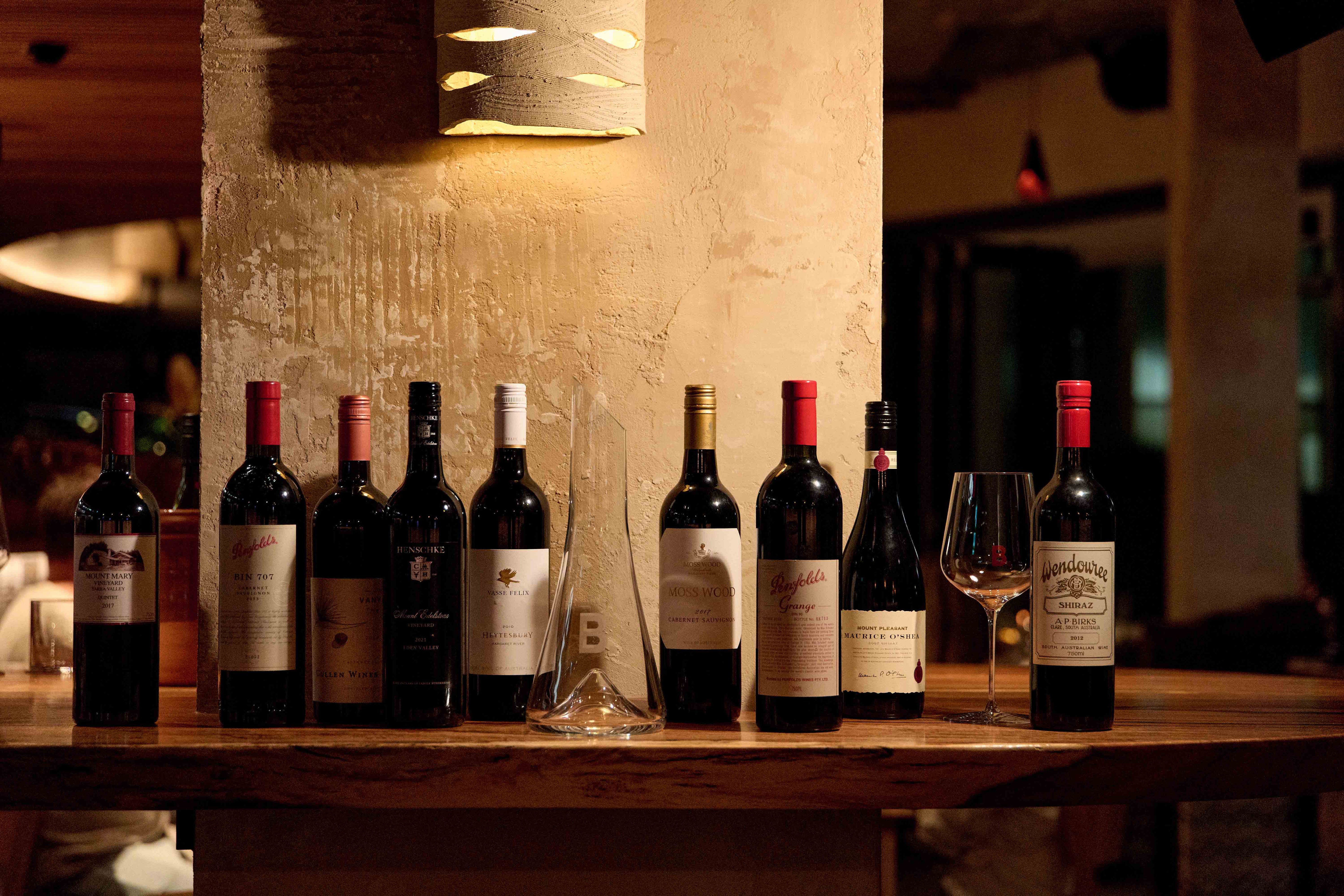Brighton Wine Bar