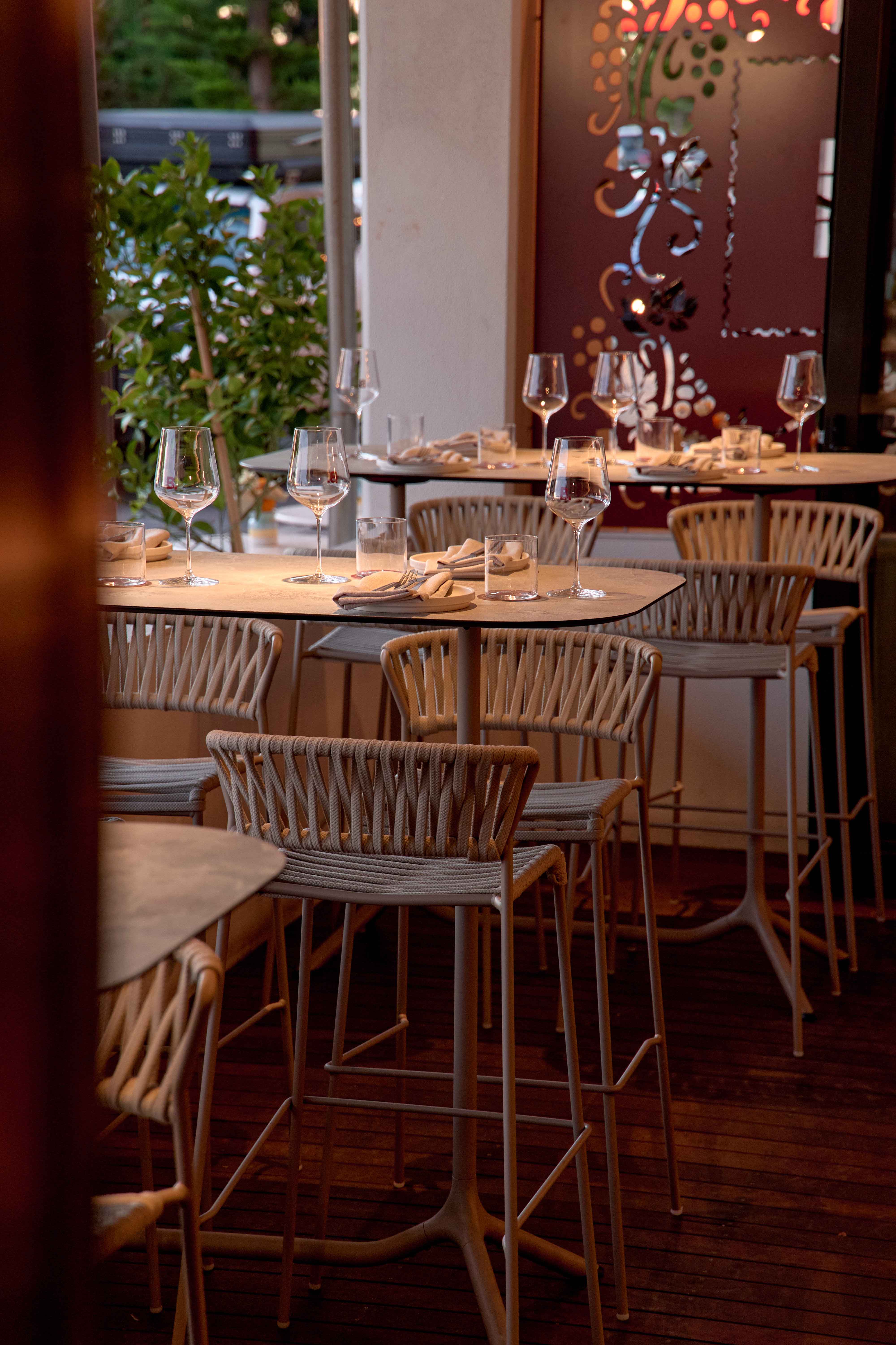 Brighton Wine Bar