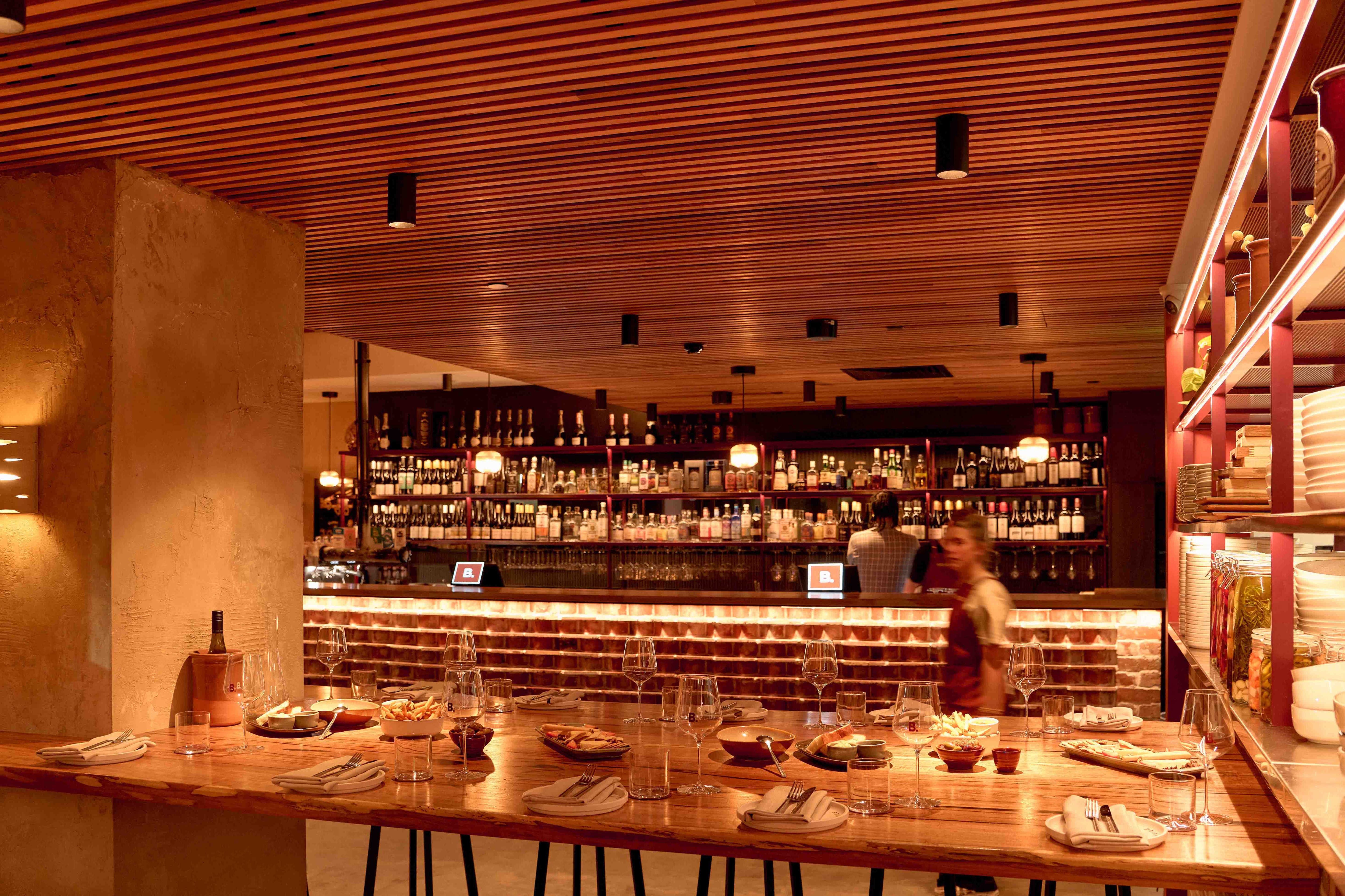 Brighton Wine Bar