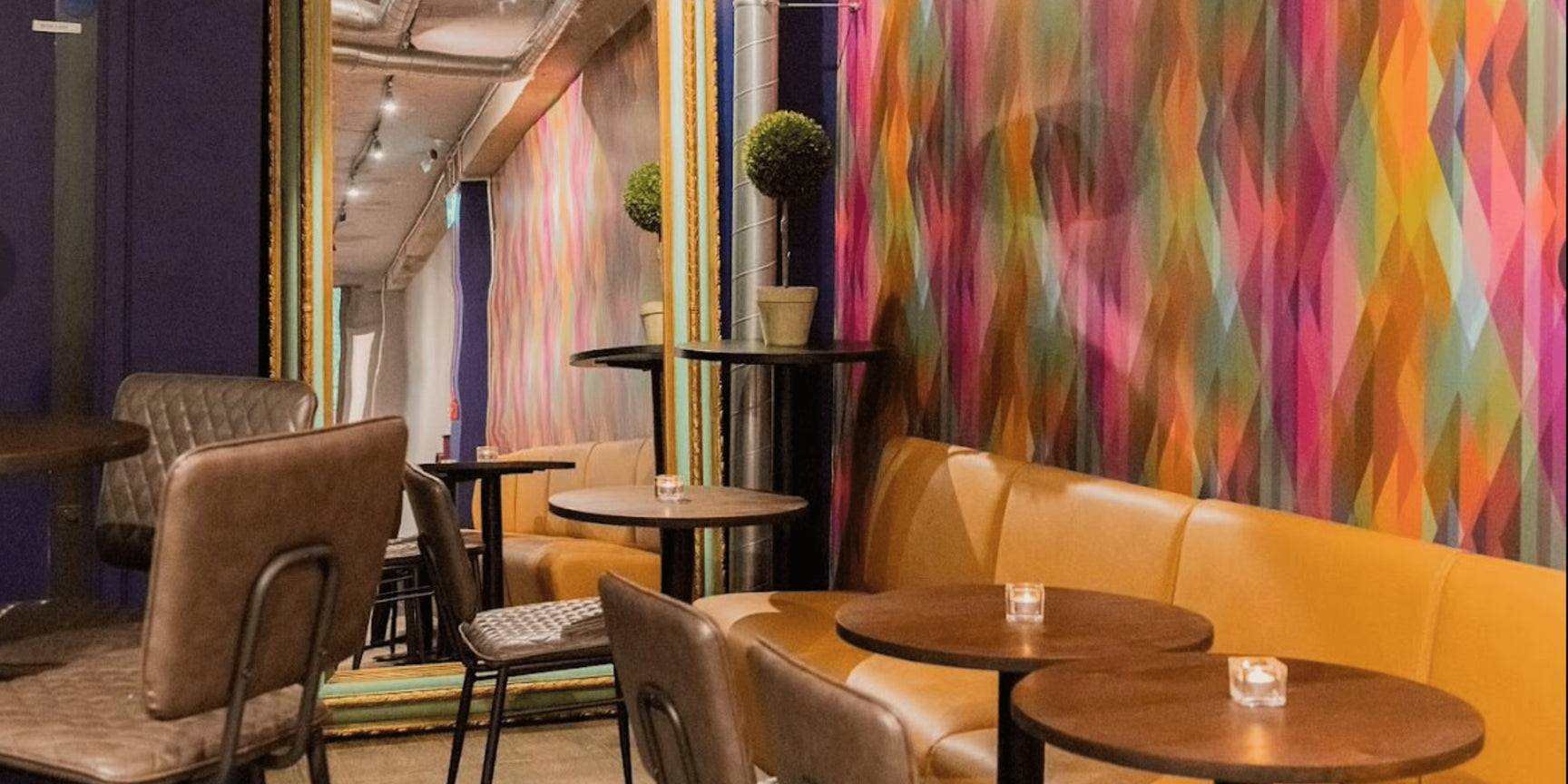 Brooks Mews Wine House