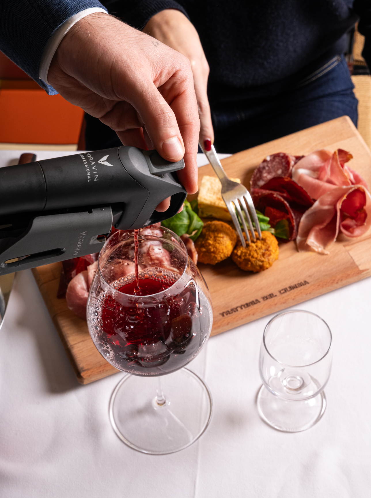 Trattoria del Ciumbia 