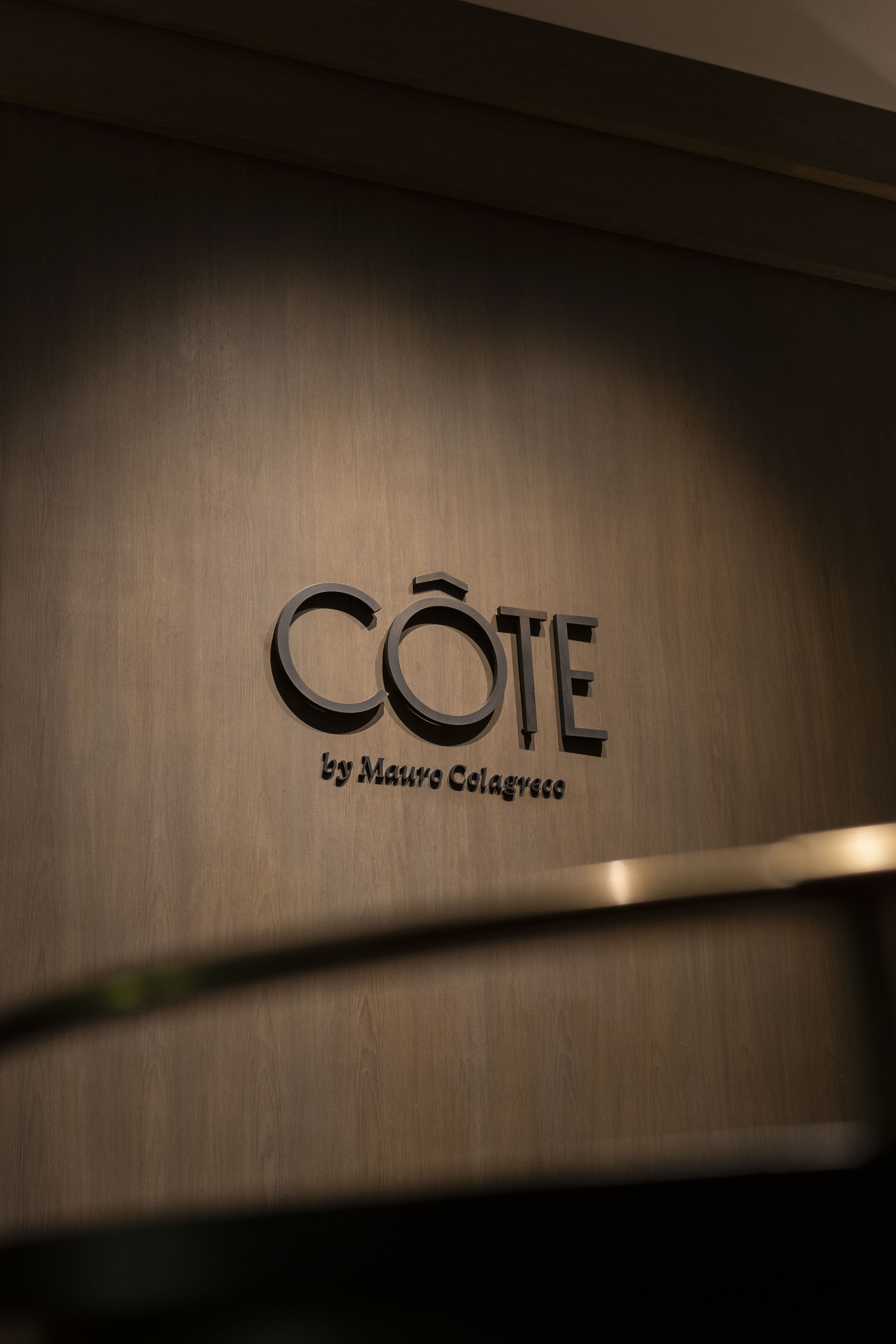  Côte by Mauro Colagreco