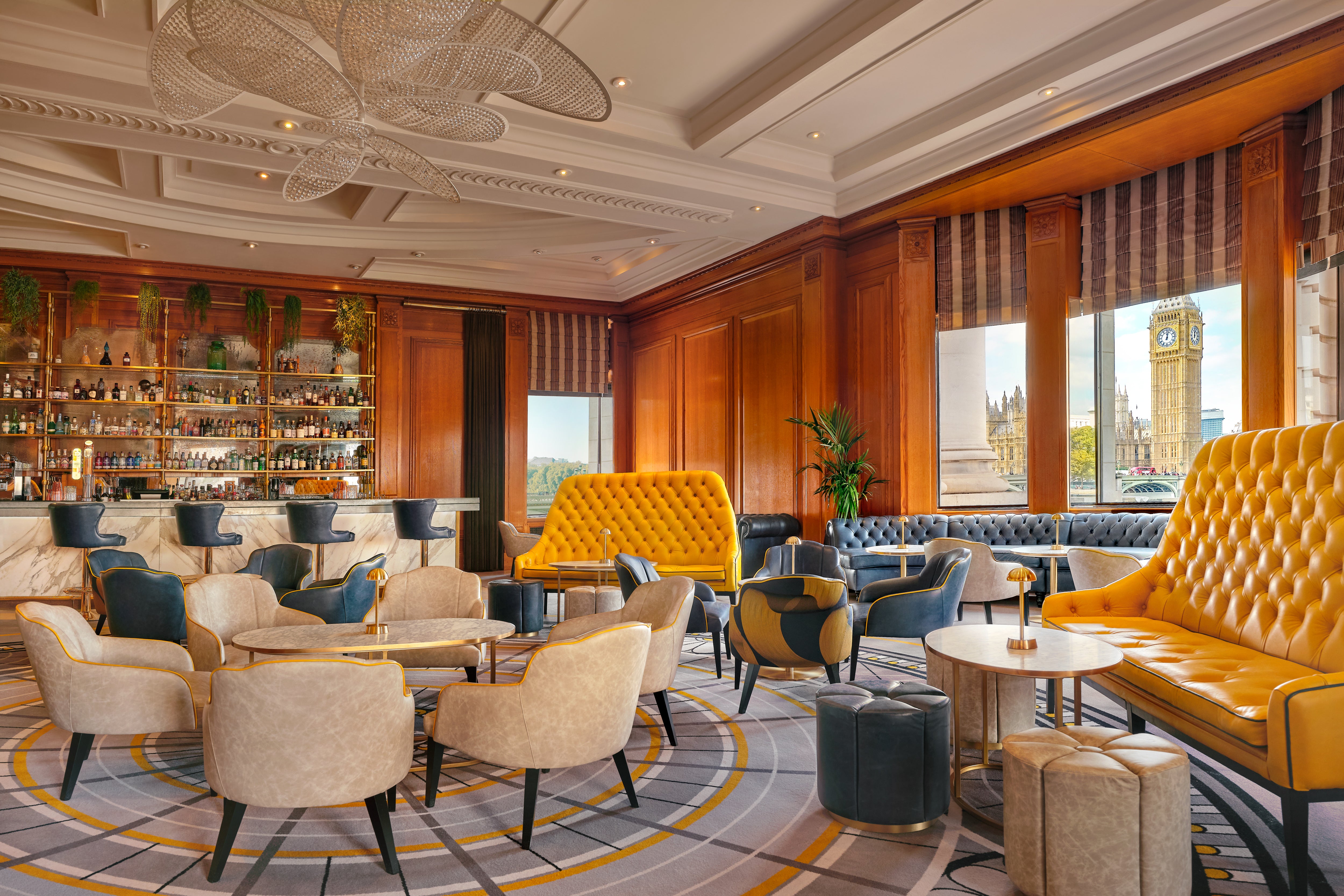 Steakhouse e Bar di Gillray 