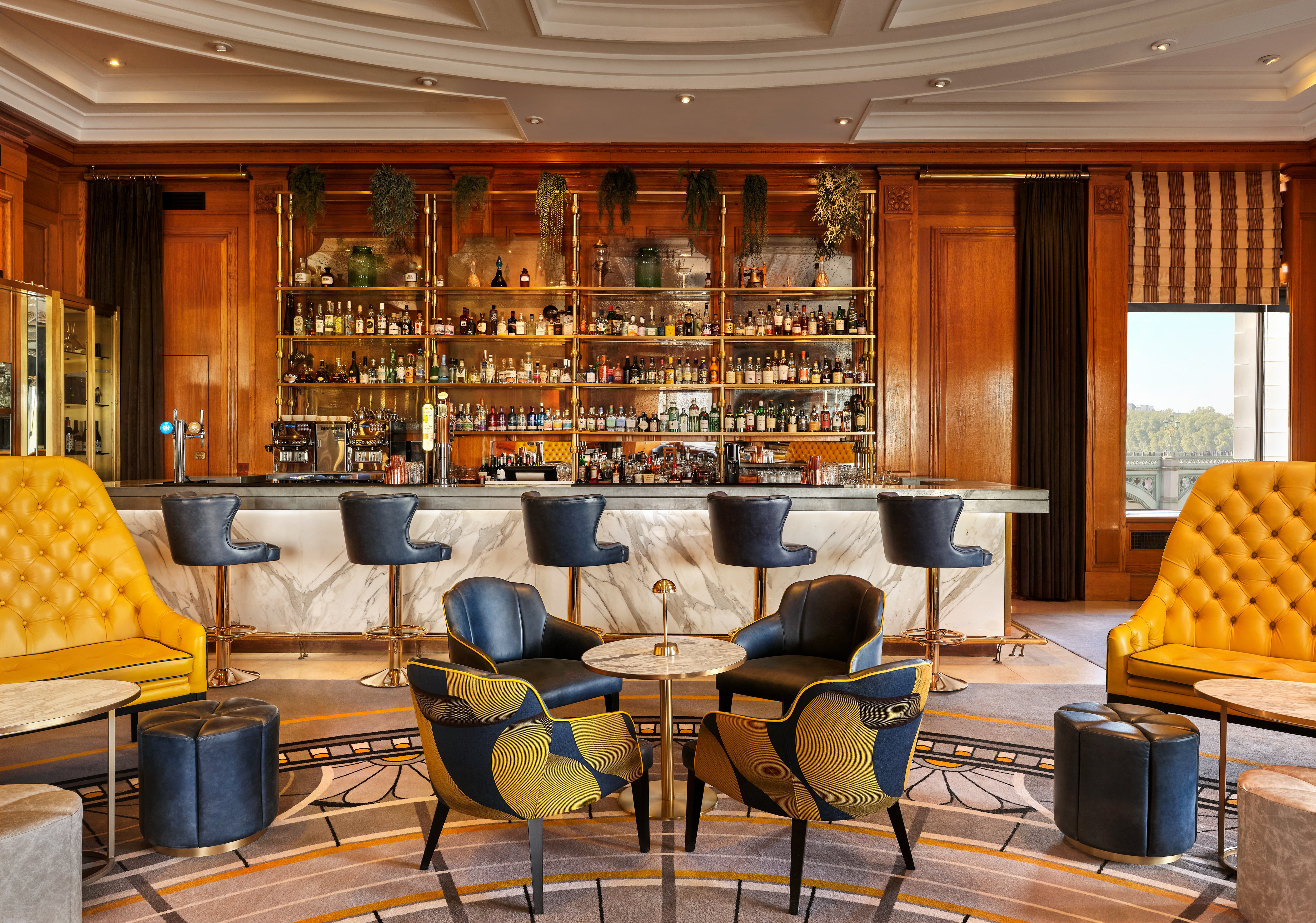 Steakhouse e Bar di Gillray 
