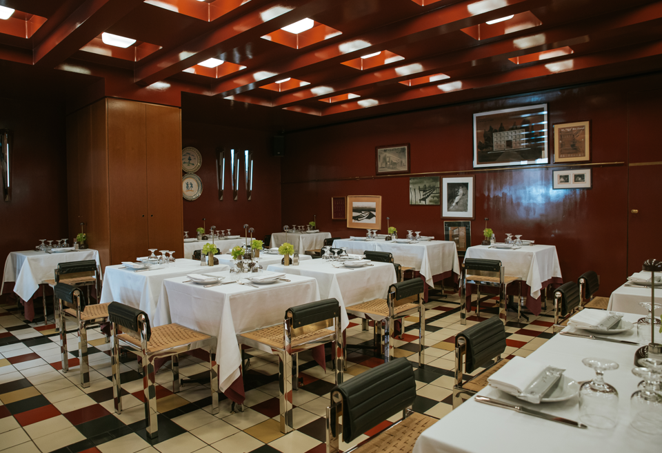 Trattoria del Ciumbia 