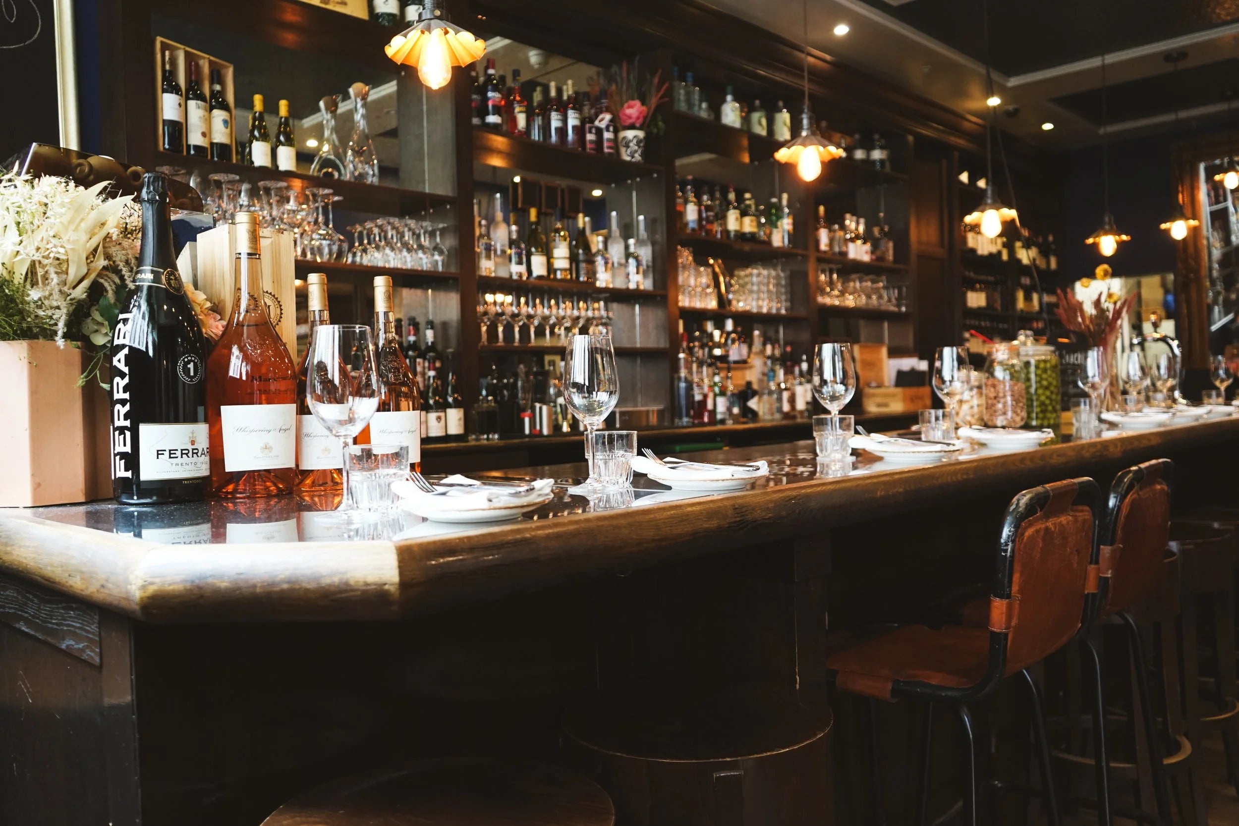 Enoteca da Luca 