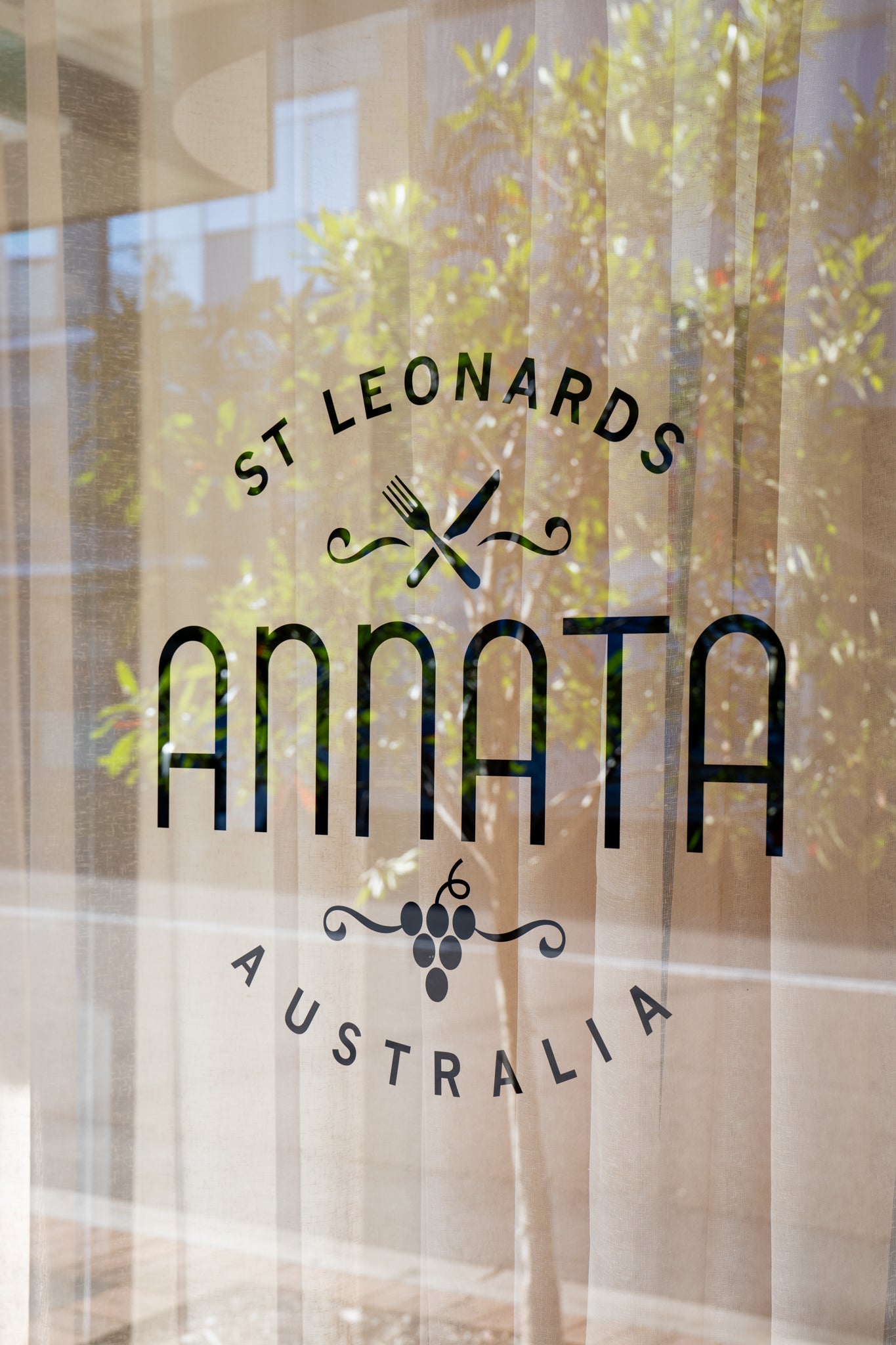 Annata Restaurant