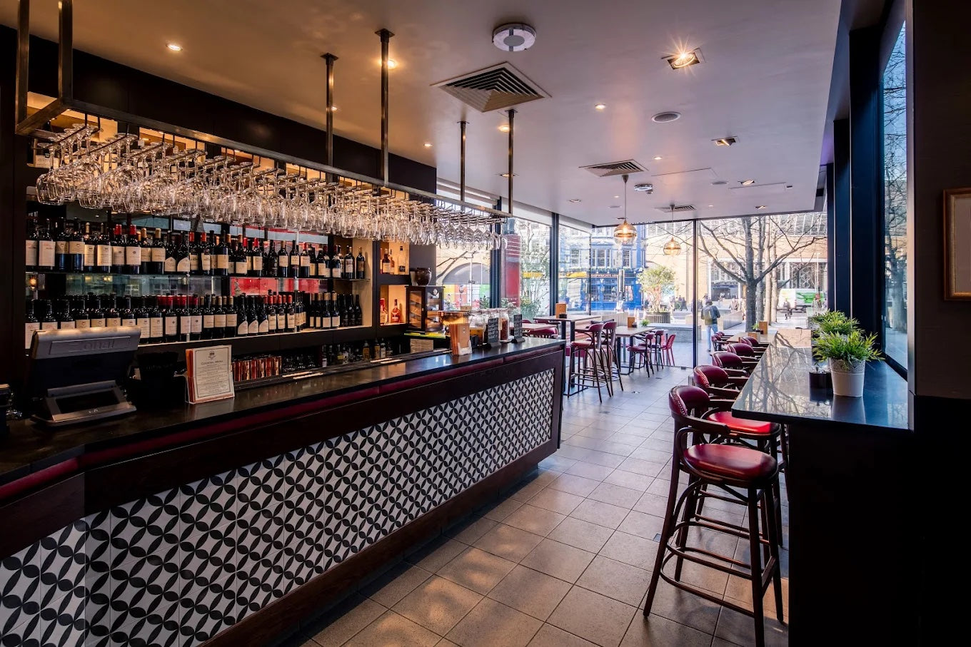 El Vino London Bridge