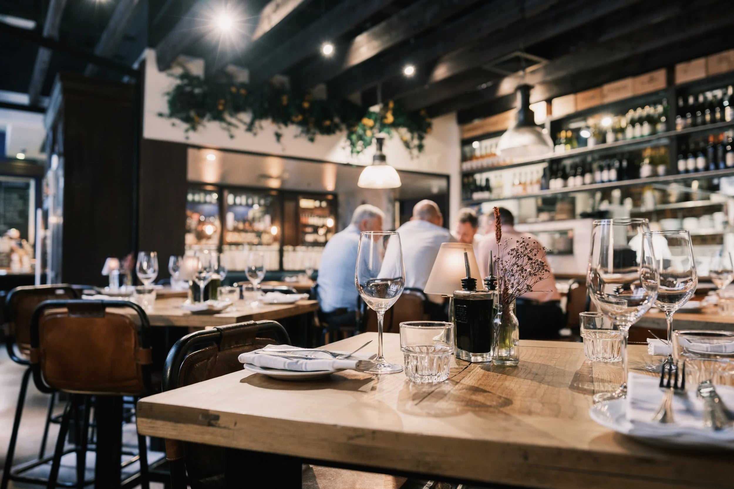 Enoteca da Luca 