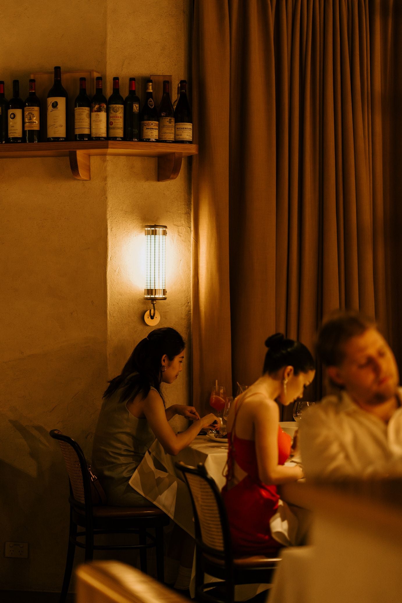 Restaurant Evra