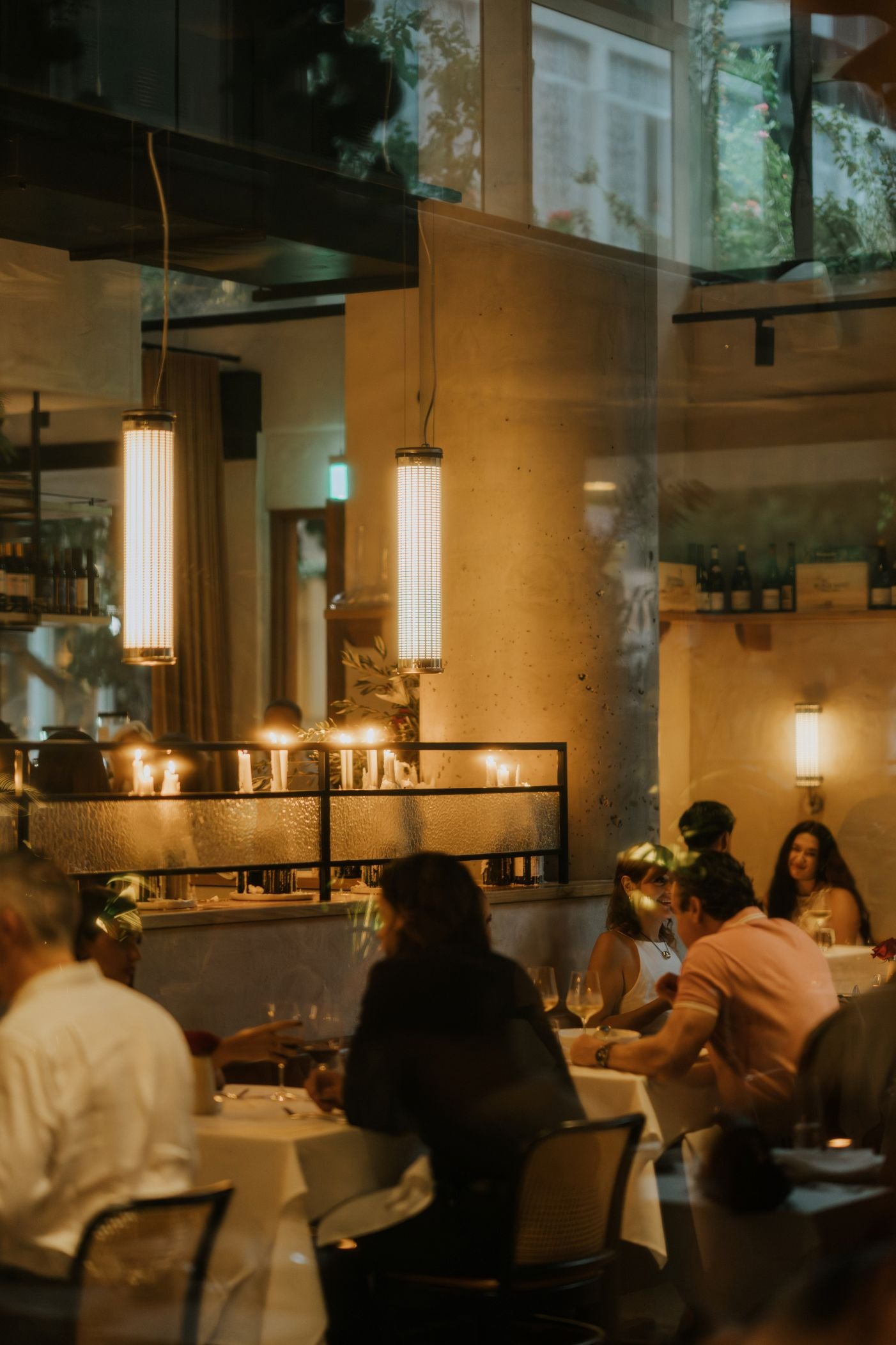 Restaurant Evra