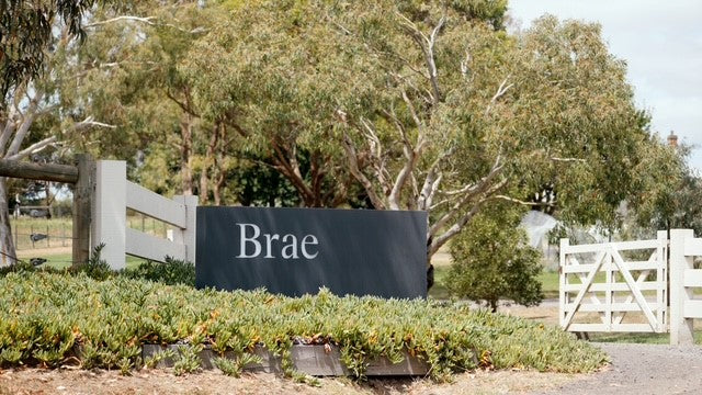 Brae