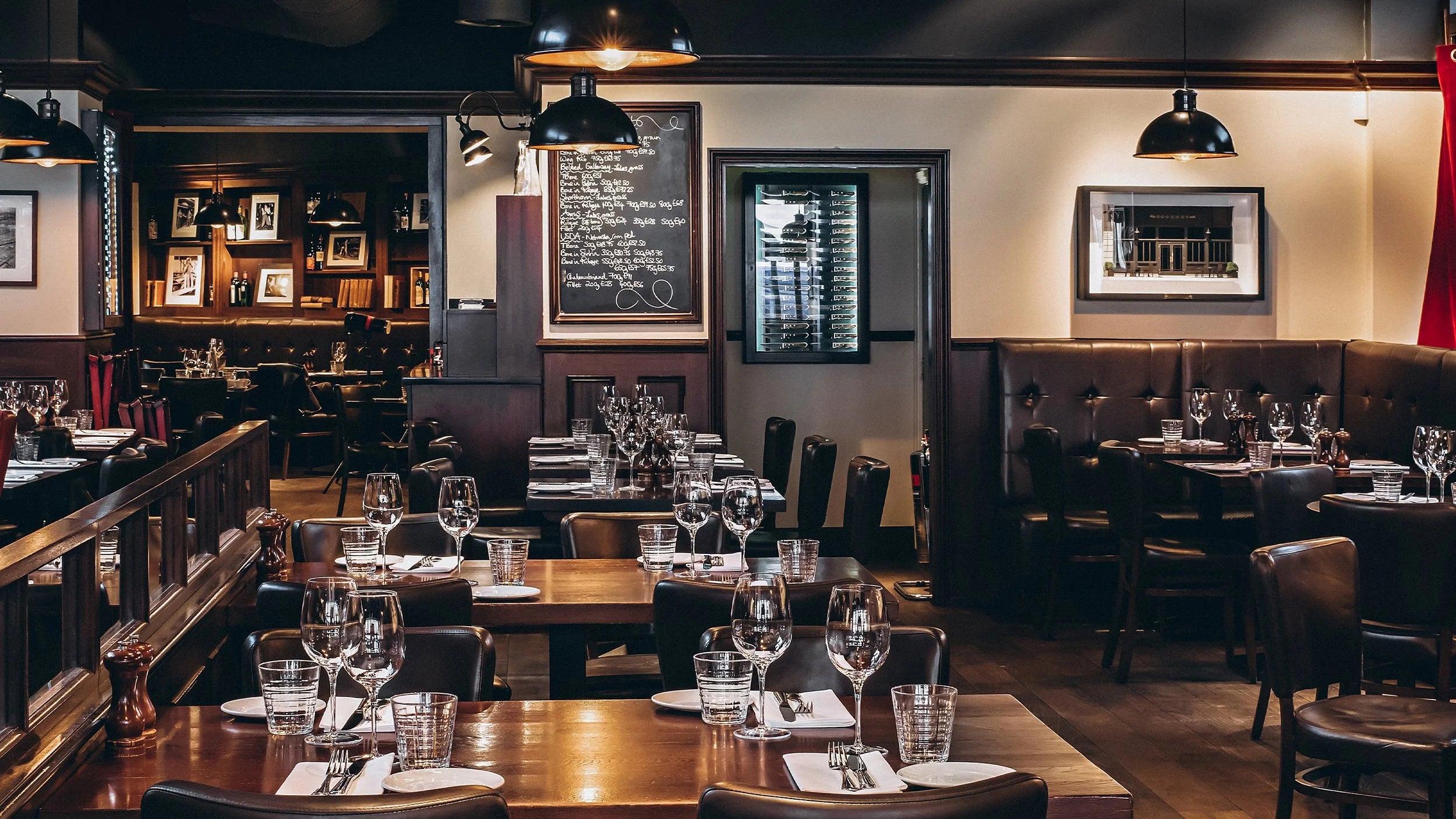 Goodman Mayfair 