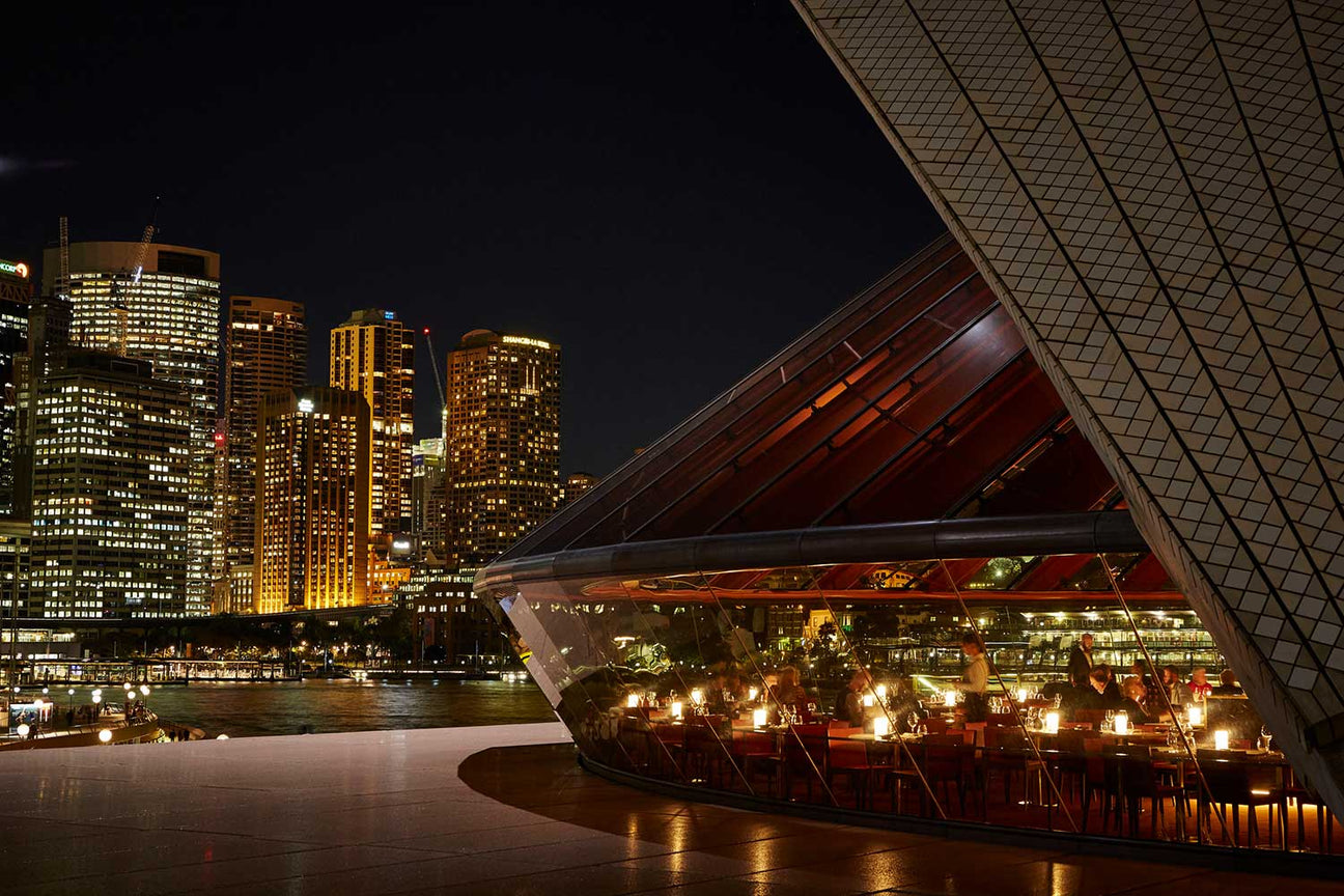 Bennelong Sydney