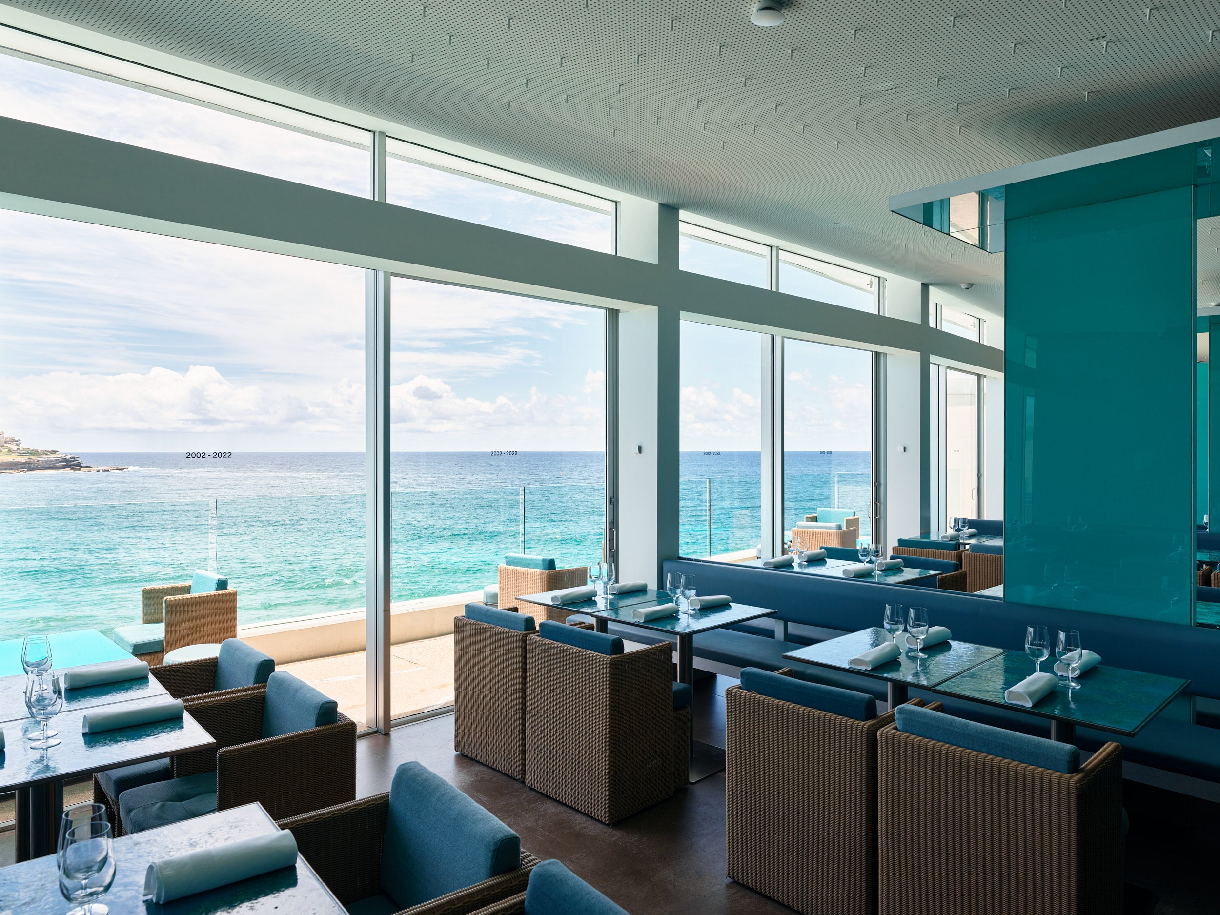 Icebergs Dining Room & Bar