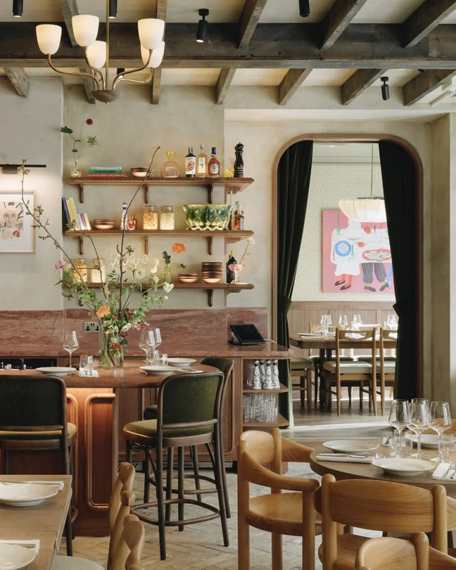 Lita Marylebone London