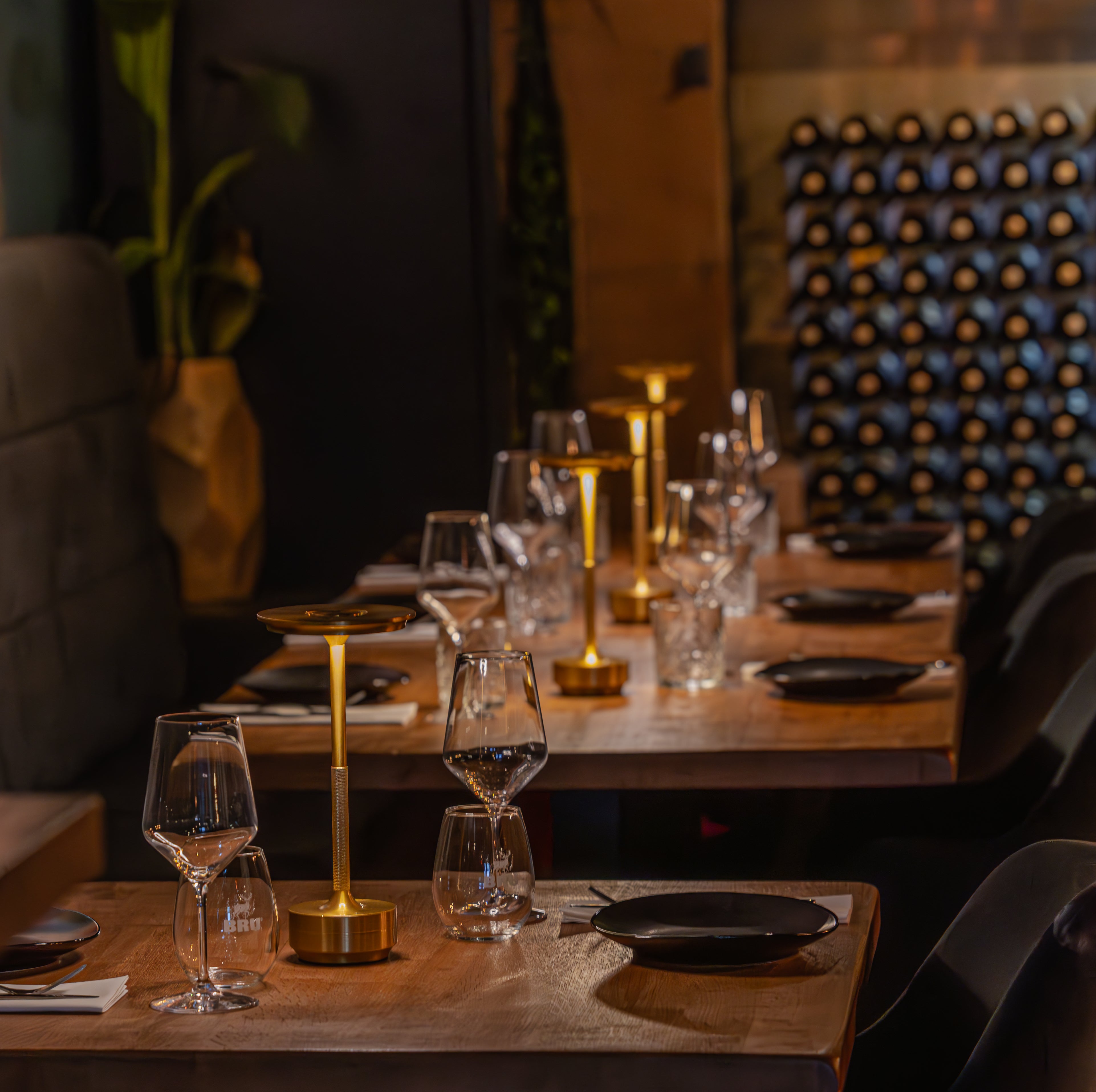 De Keizer Restobar