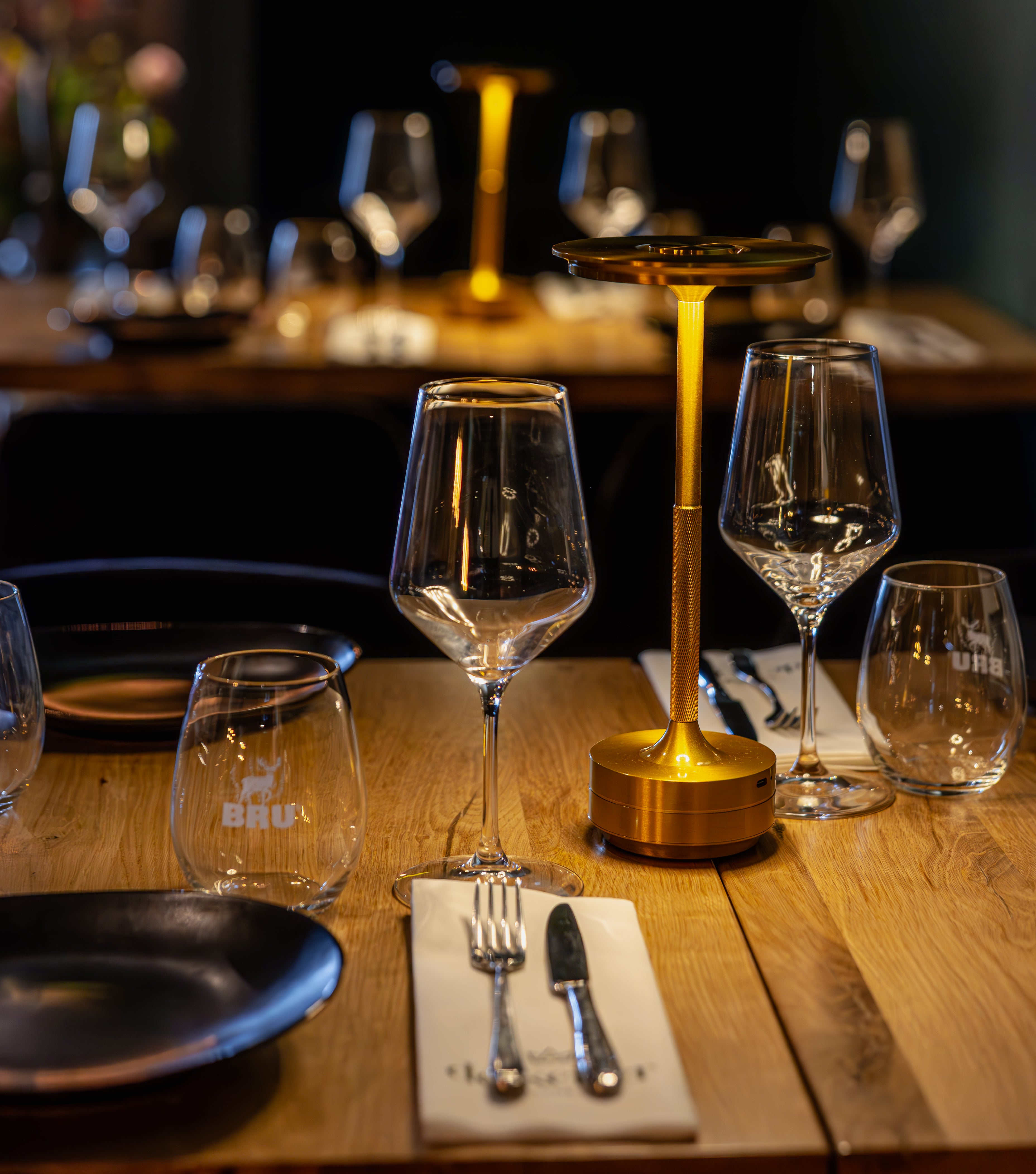 De Keizer Restobar