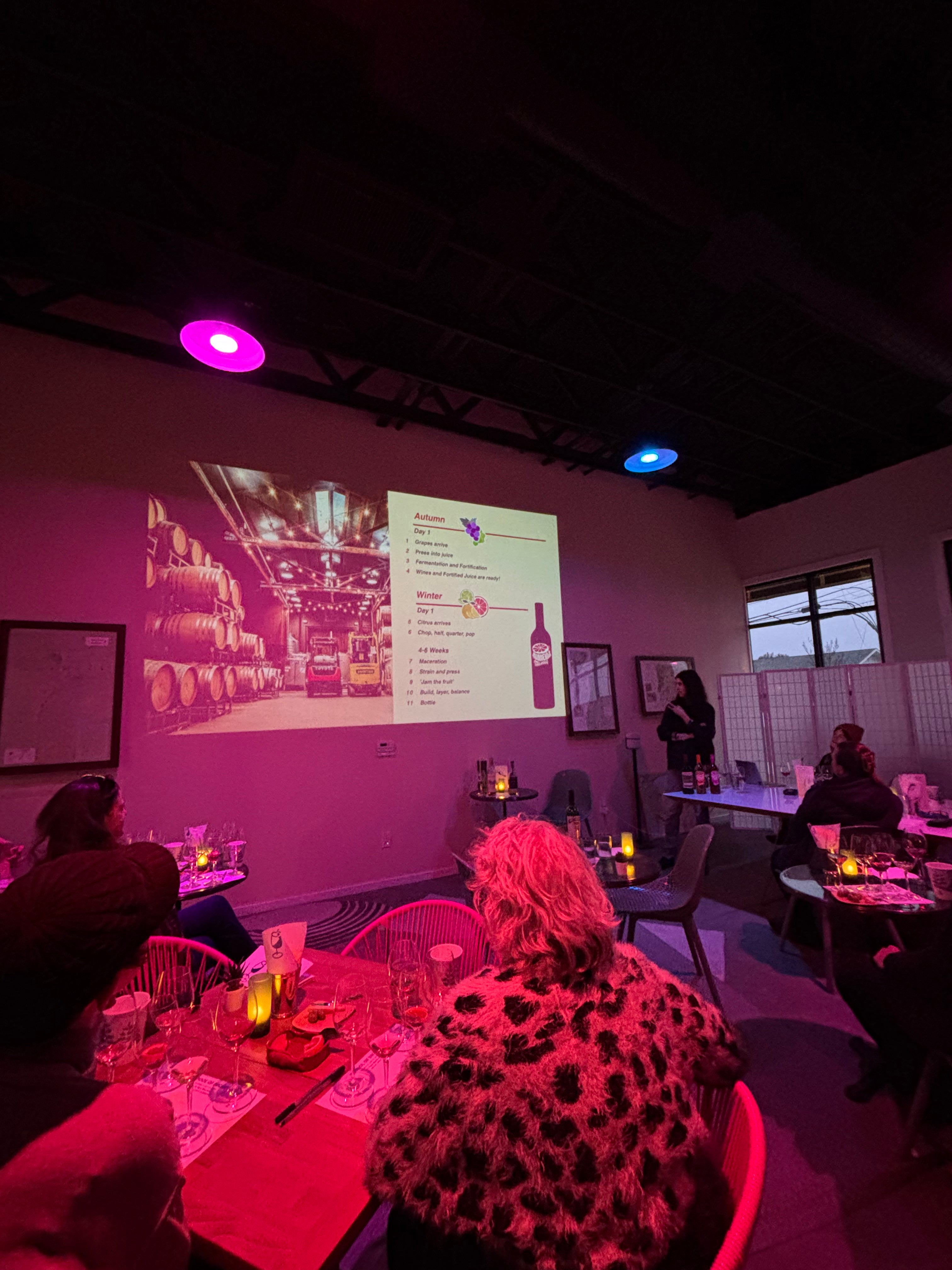 DECANT Napa Bottle Shop & Bar