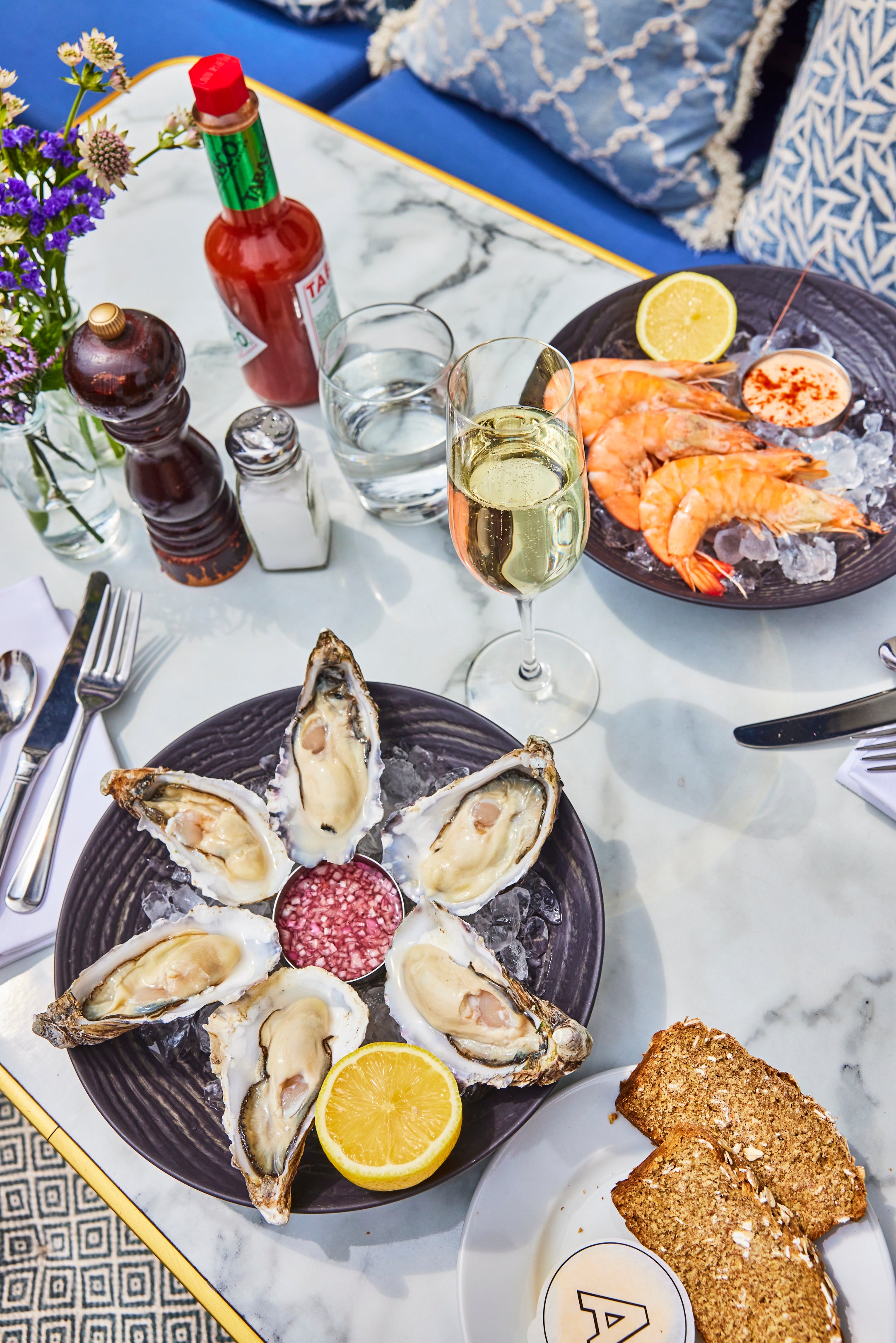 Il Ristorante Abingdon 