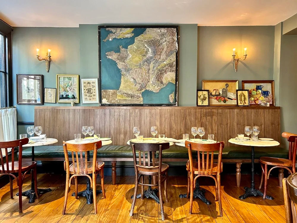 Cloth Restaurant