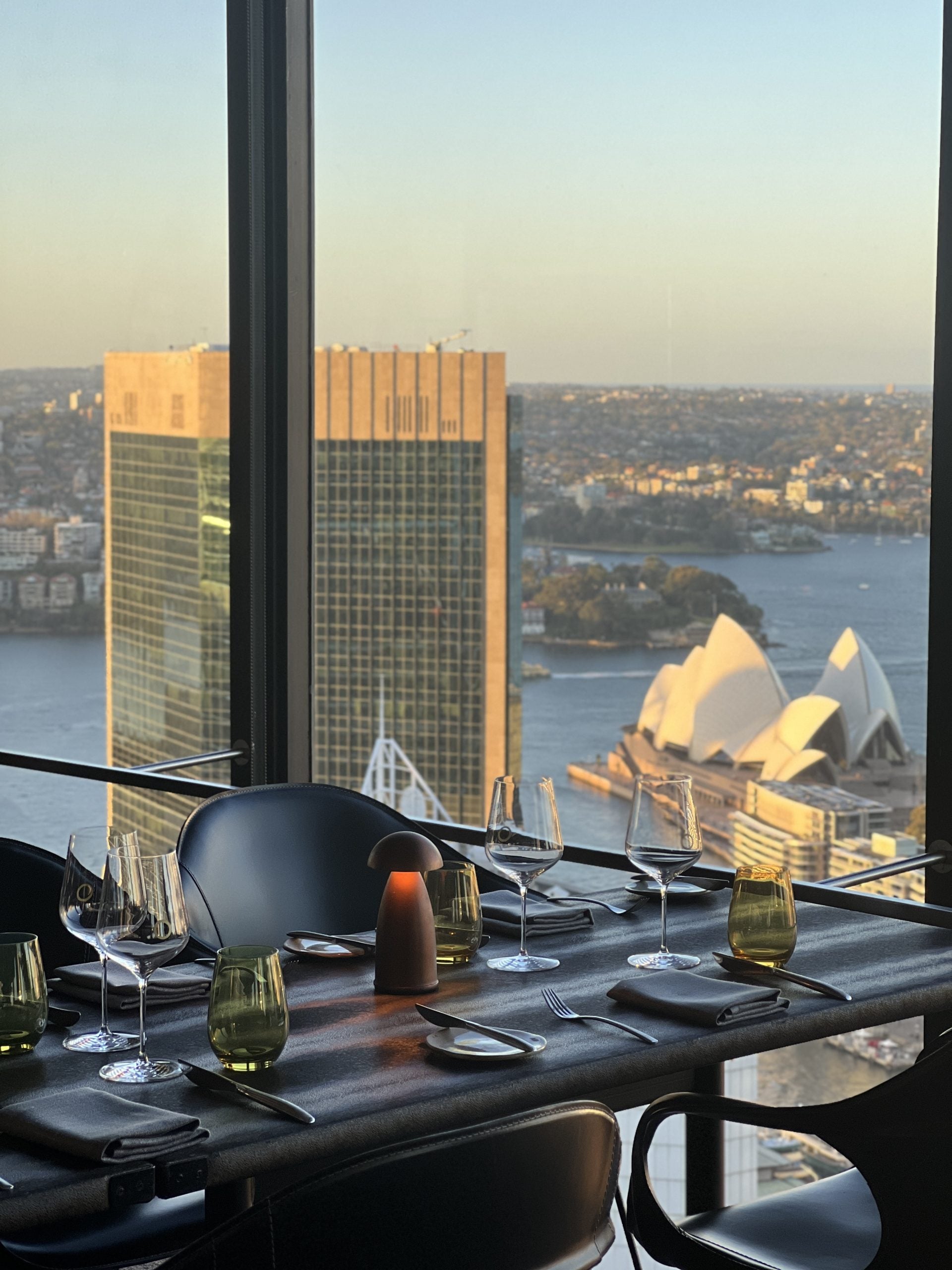 O Bar & Dining