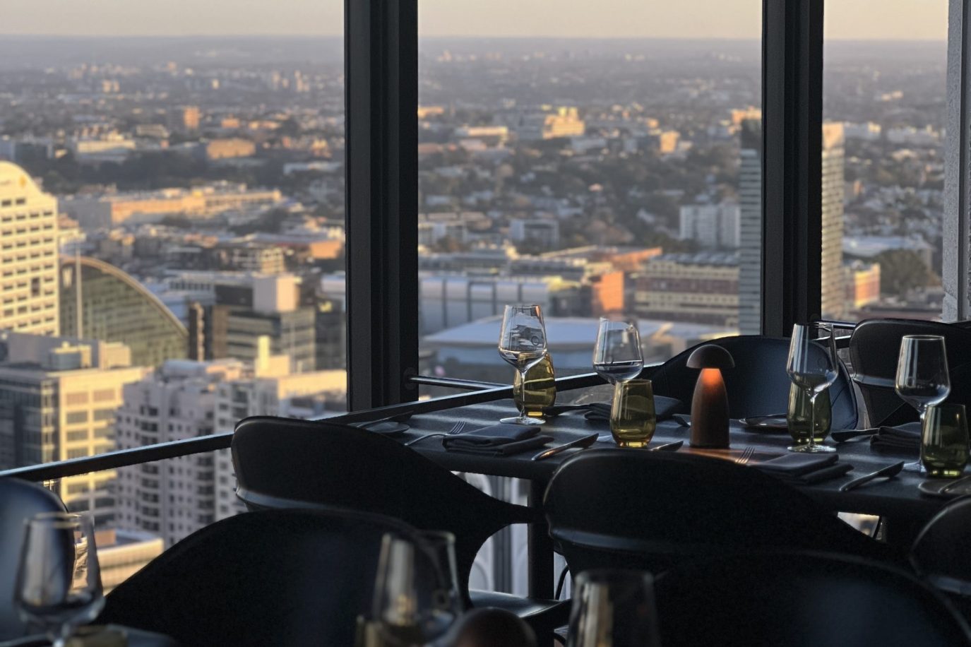O Bar & Dining