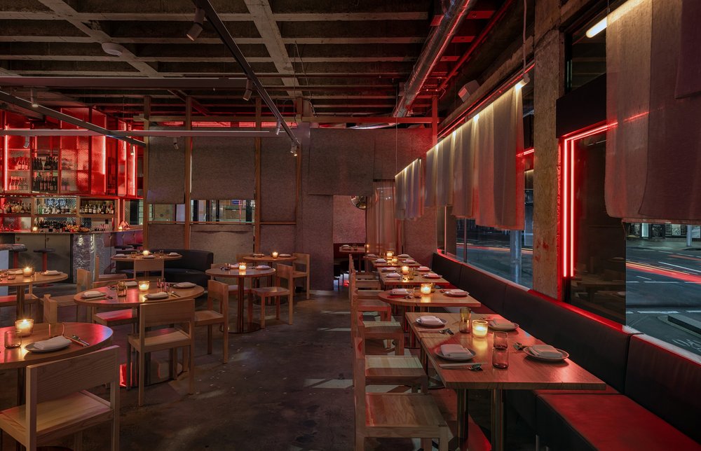 King Clarence Sydney