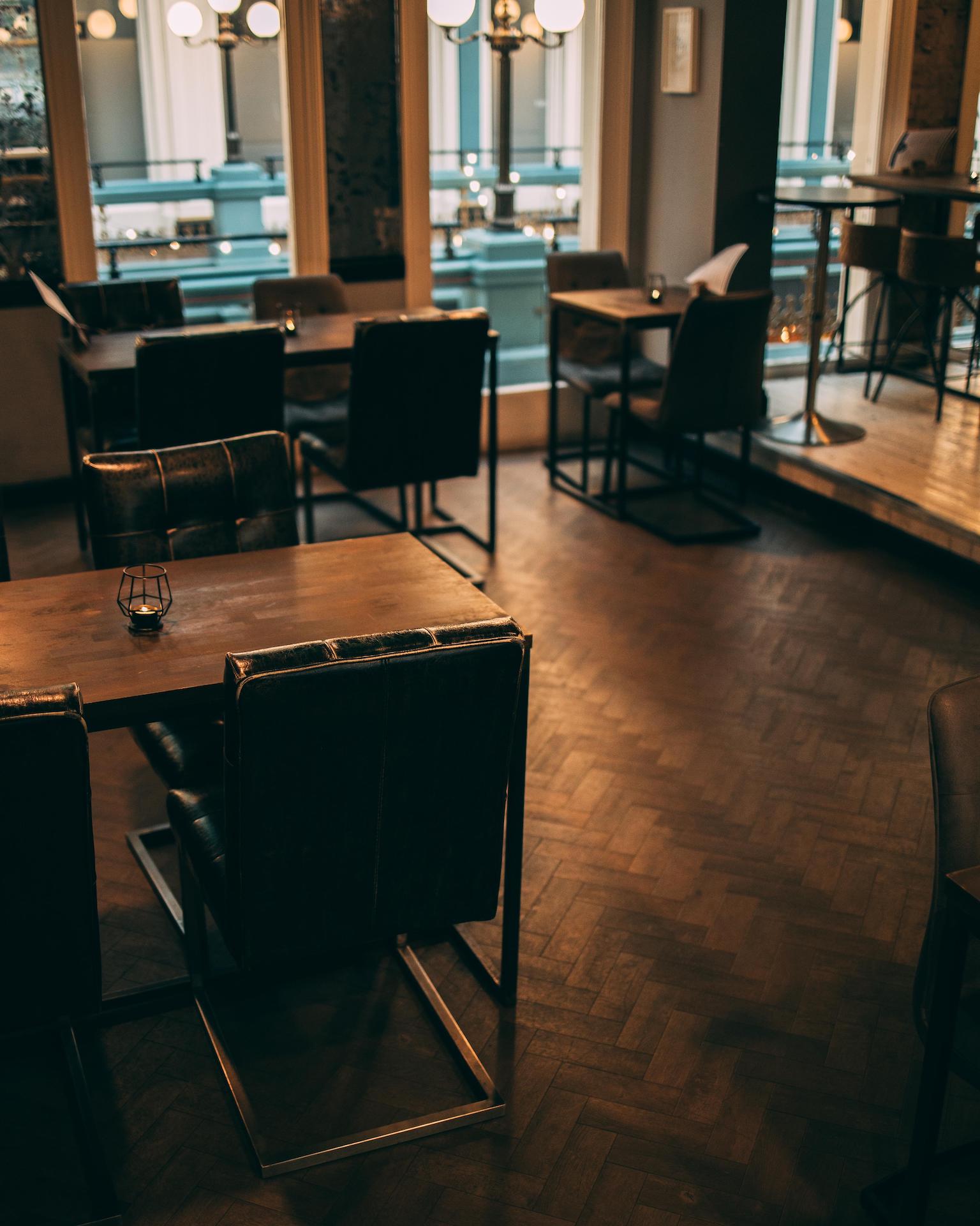 Loki Wine, Birmingham