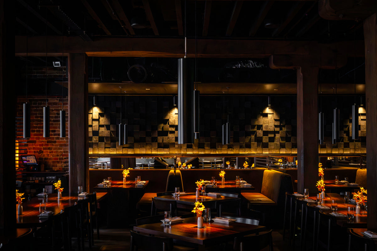 Saké Restaurant & Bar - The Rocks – Coravin Glass Rating 1