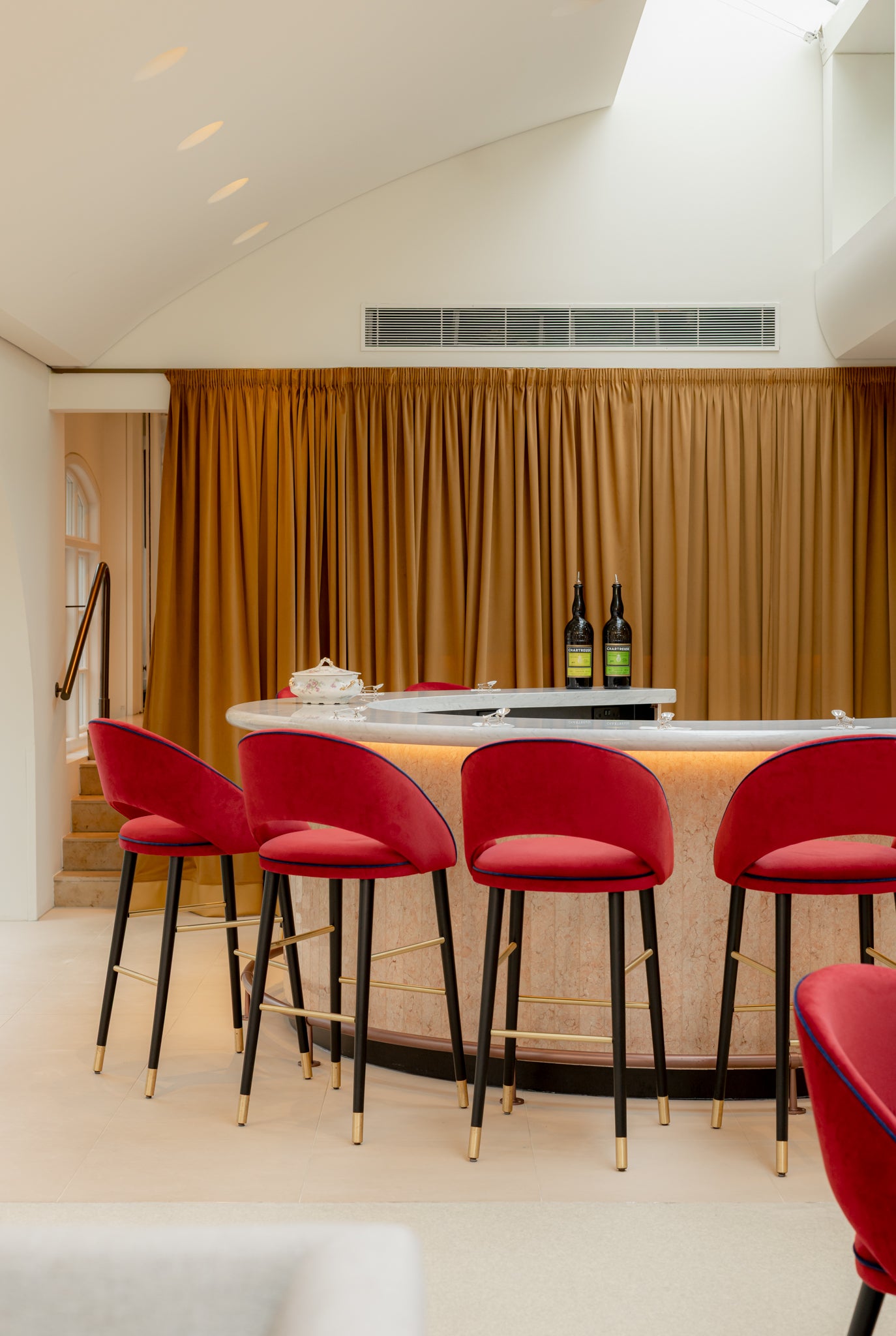 Orrery by Pierre Minotti