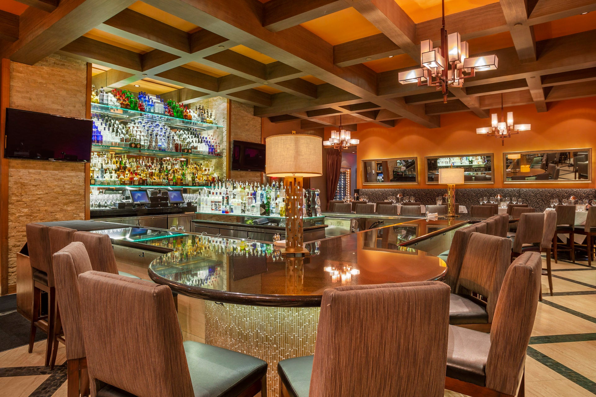 Mastro's Steakhouse - Palm Desert 