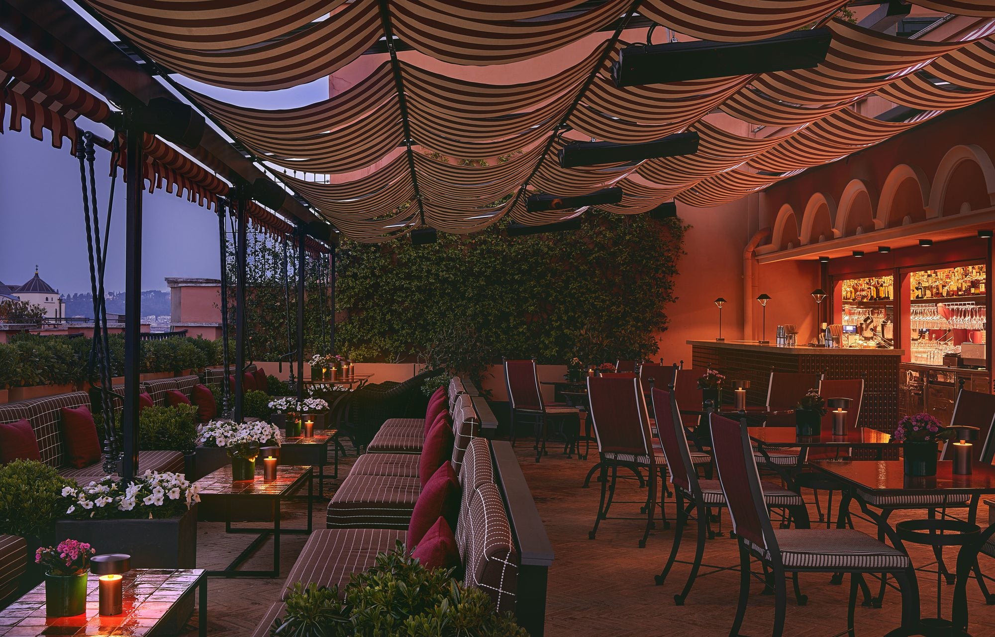 Cielo Bar