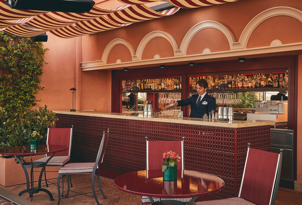 Cielo Bar