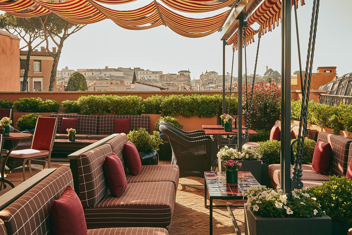 Cielo Bar