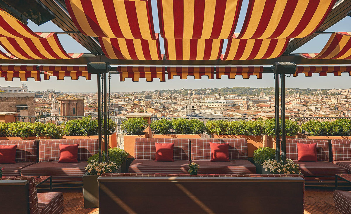Cielo Bar