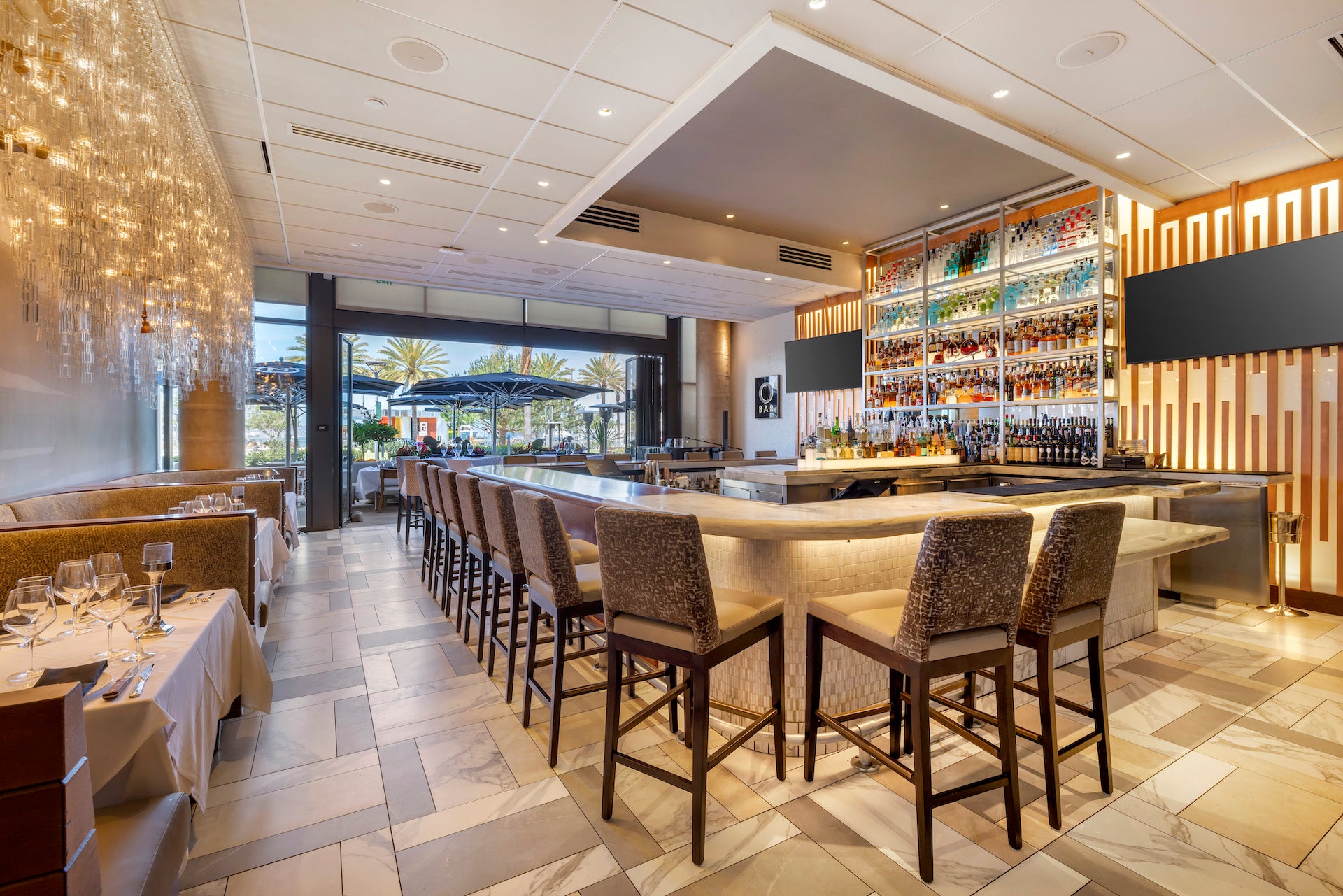 Mastro's Ocean Club - San Diego 