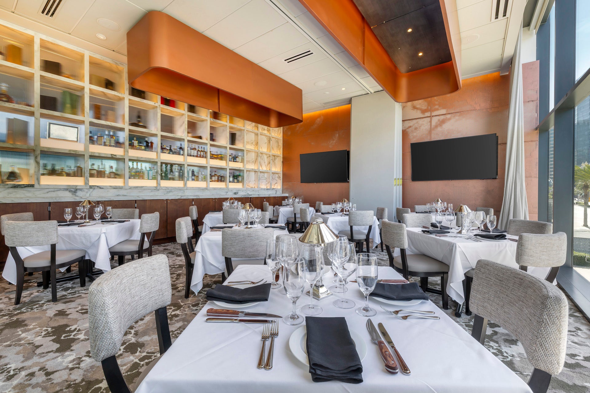 Mastro's Ocean Club - San Diego 