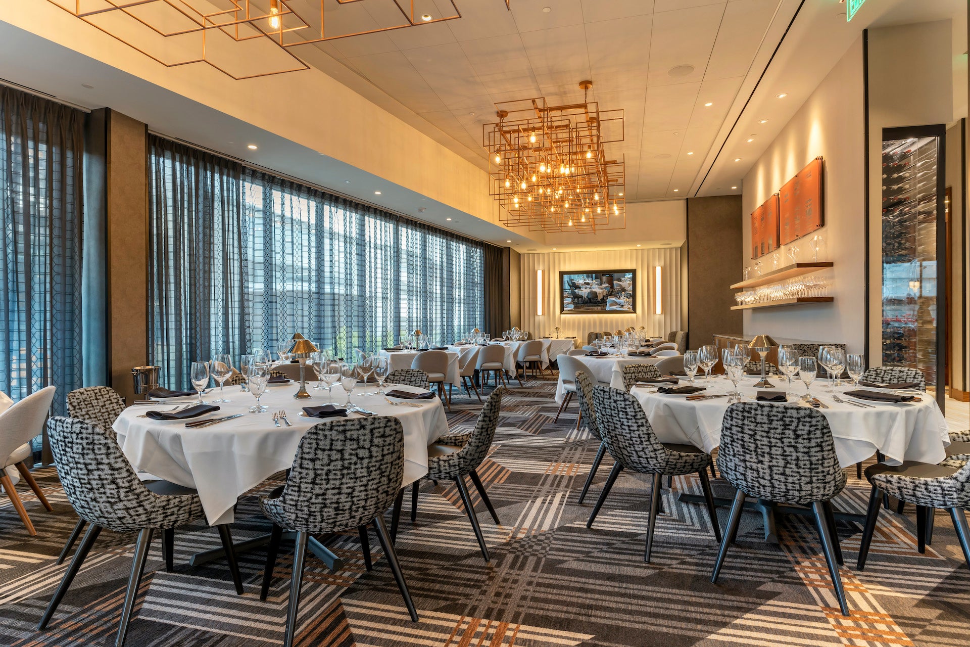 Mastro's Steakhouse Santa Clara 