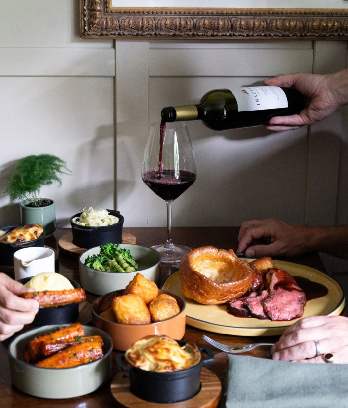 Rothay Manor Hotel & Rowan Restaurant