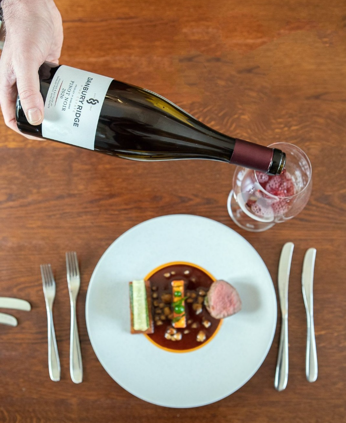 Rothay Manor Hotel & Rowan Restaurant