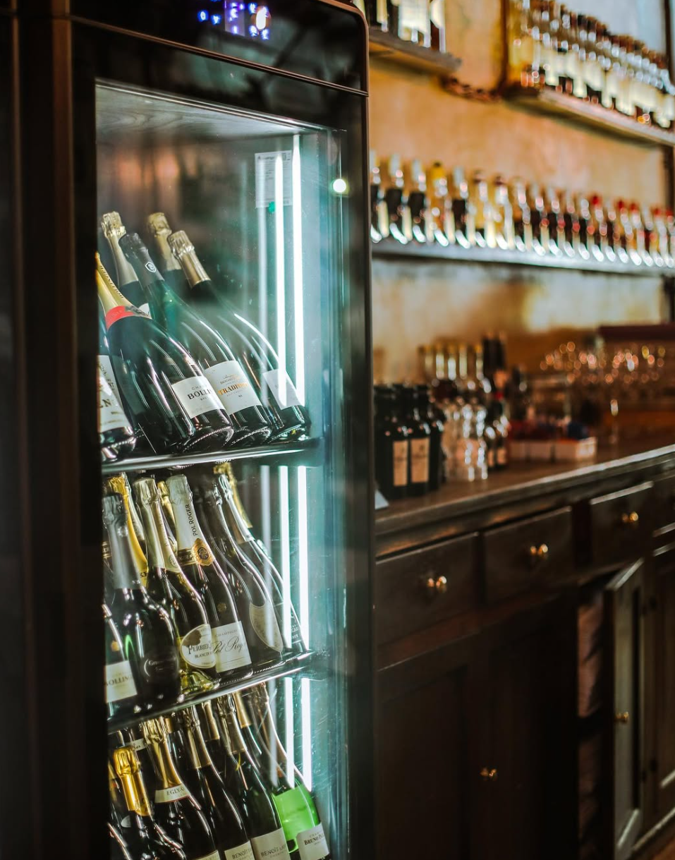 Antica Bottega del Vino