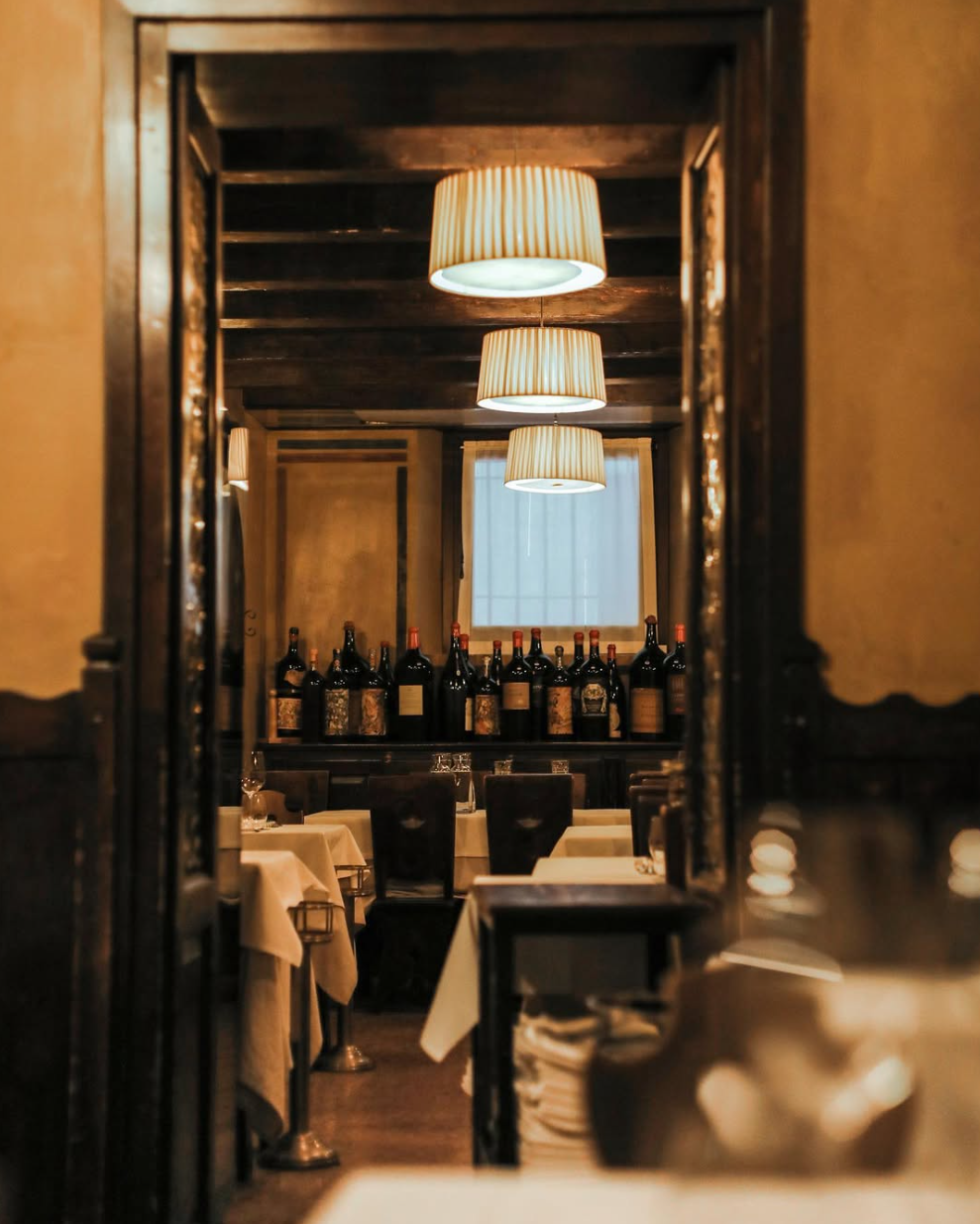 Antica Bottega del Vino