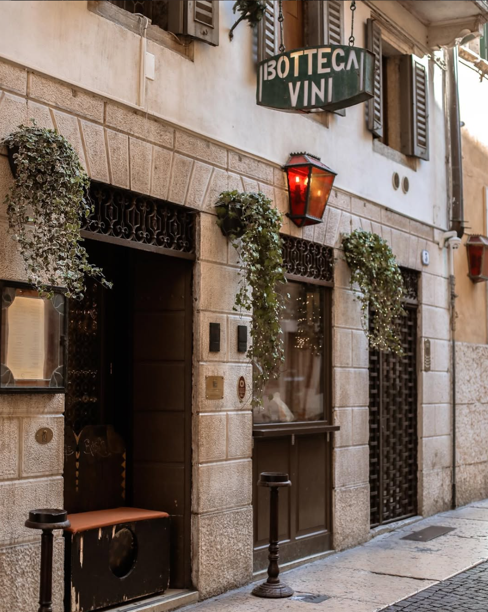 Antica Bottega del Vino