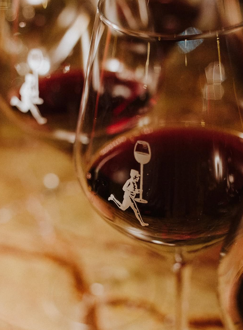 Wine You Want